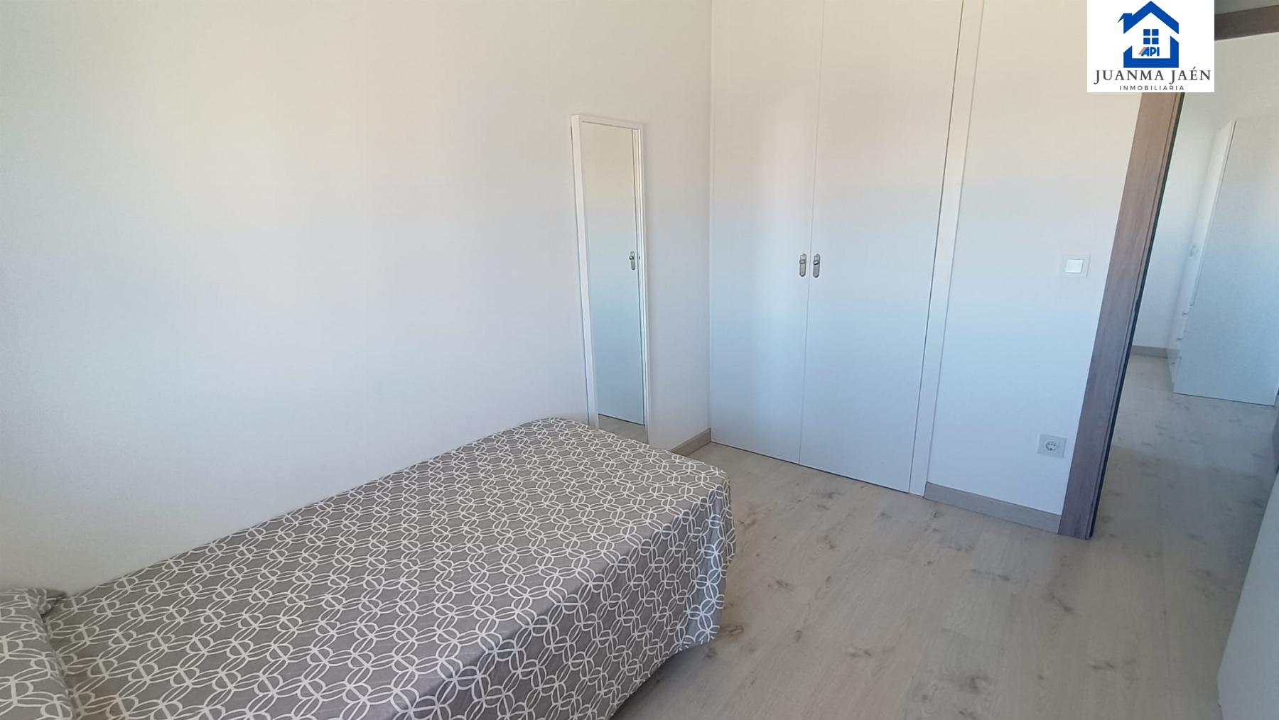 Venta de piso en San Fernando
