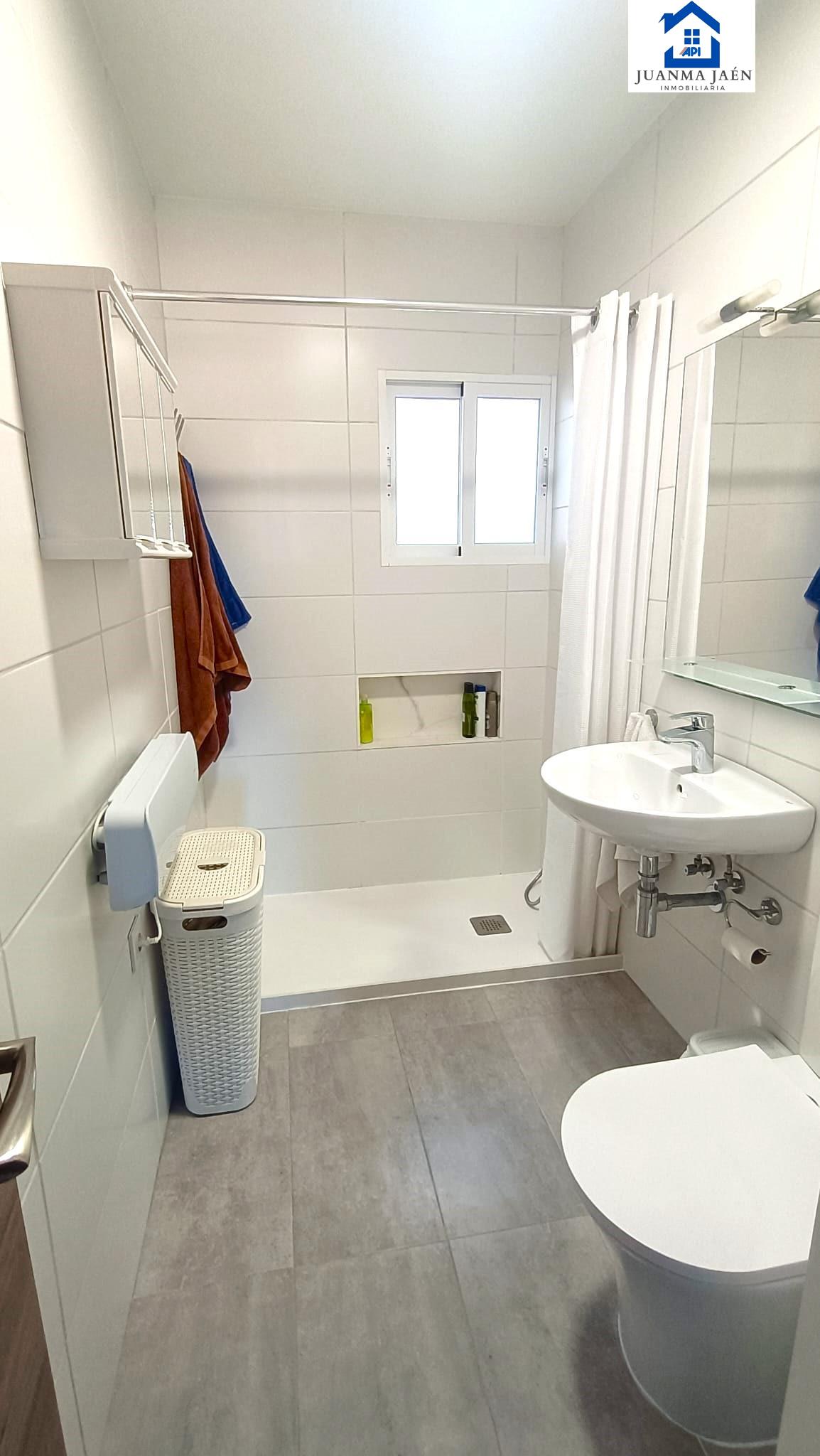 Venta de piso en San Fernando