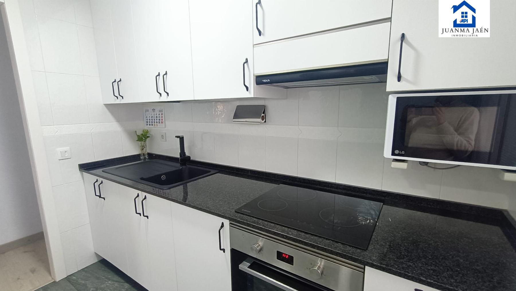 Venta de piso en San Fernando