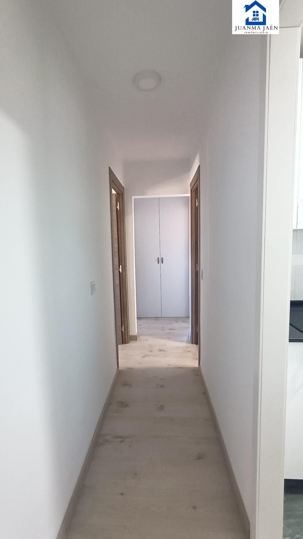 Venta de piso en San Fernando