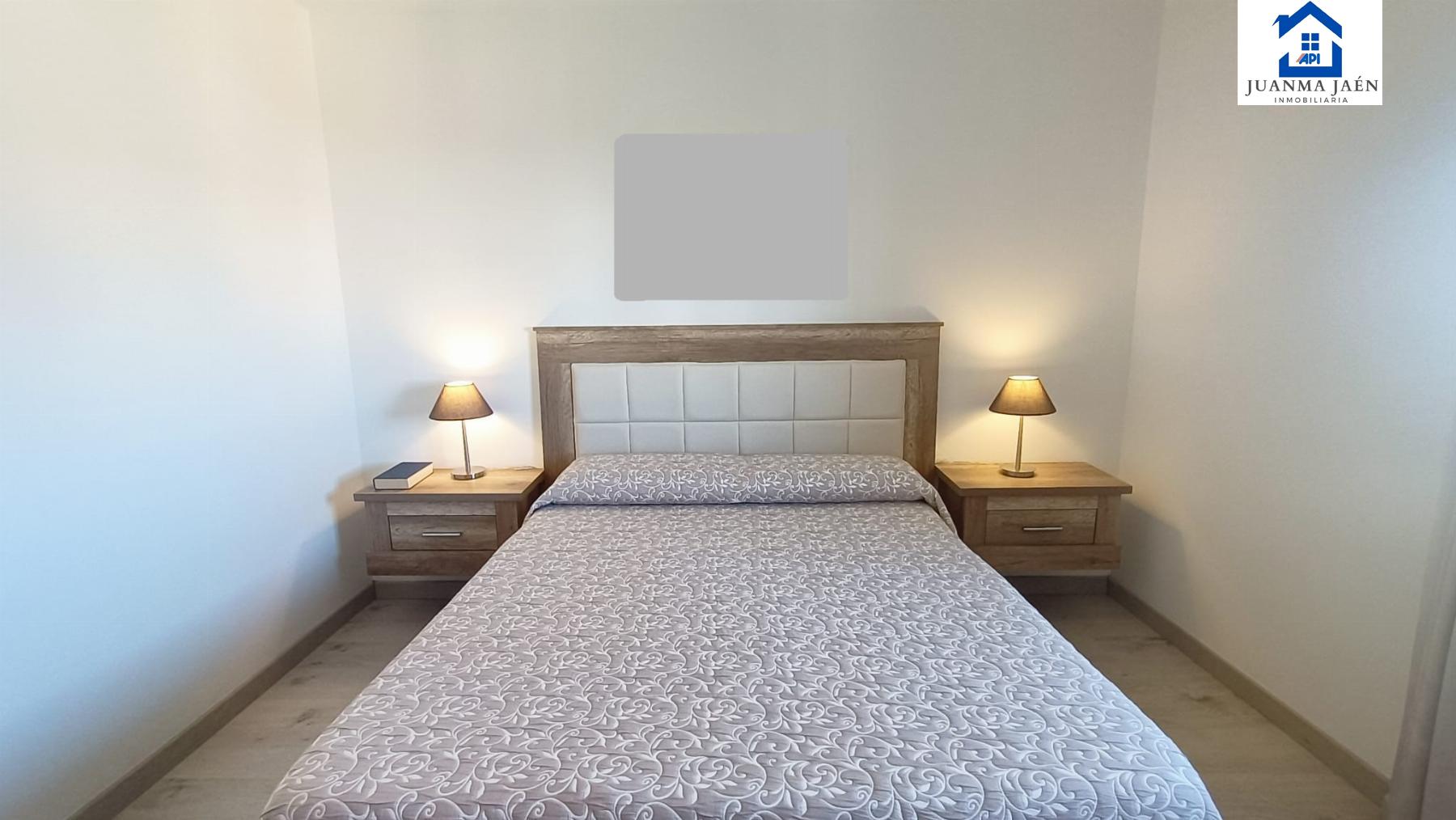 Venta de piso en San Fernando