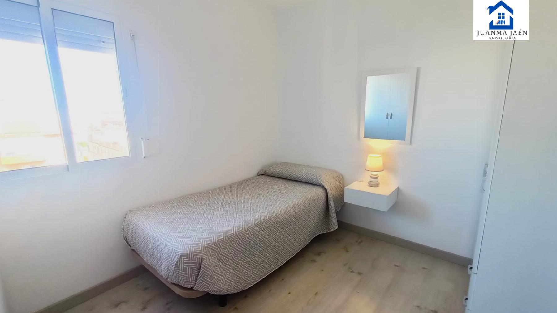 Venta de piso en San Fernando