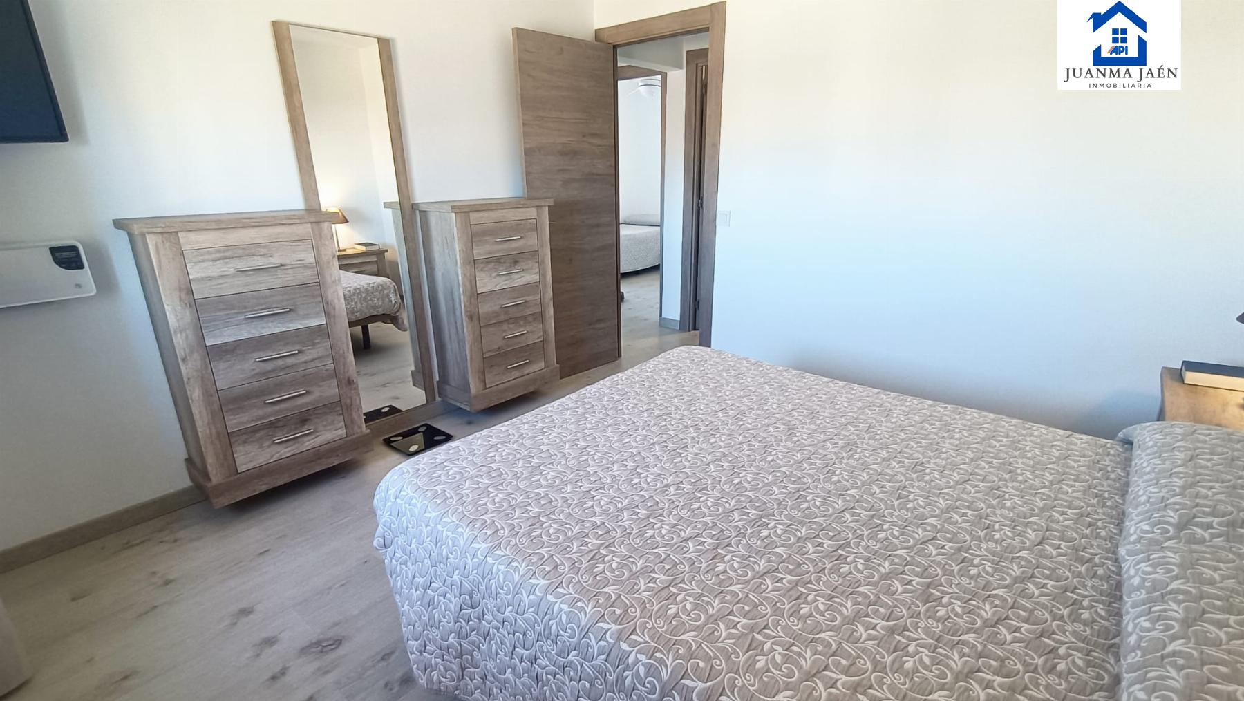 Venta de piso en San Fernando