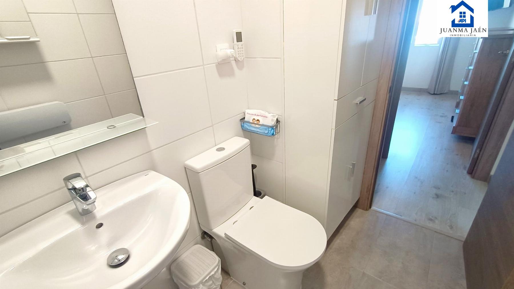 Venta de piso en San Fernando
