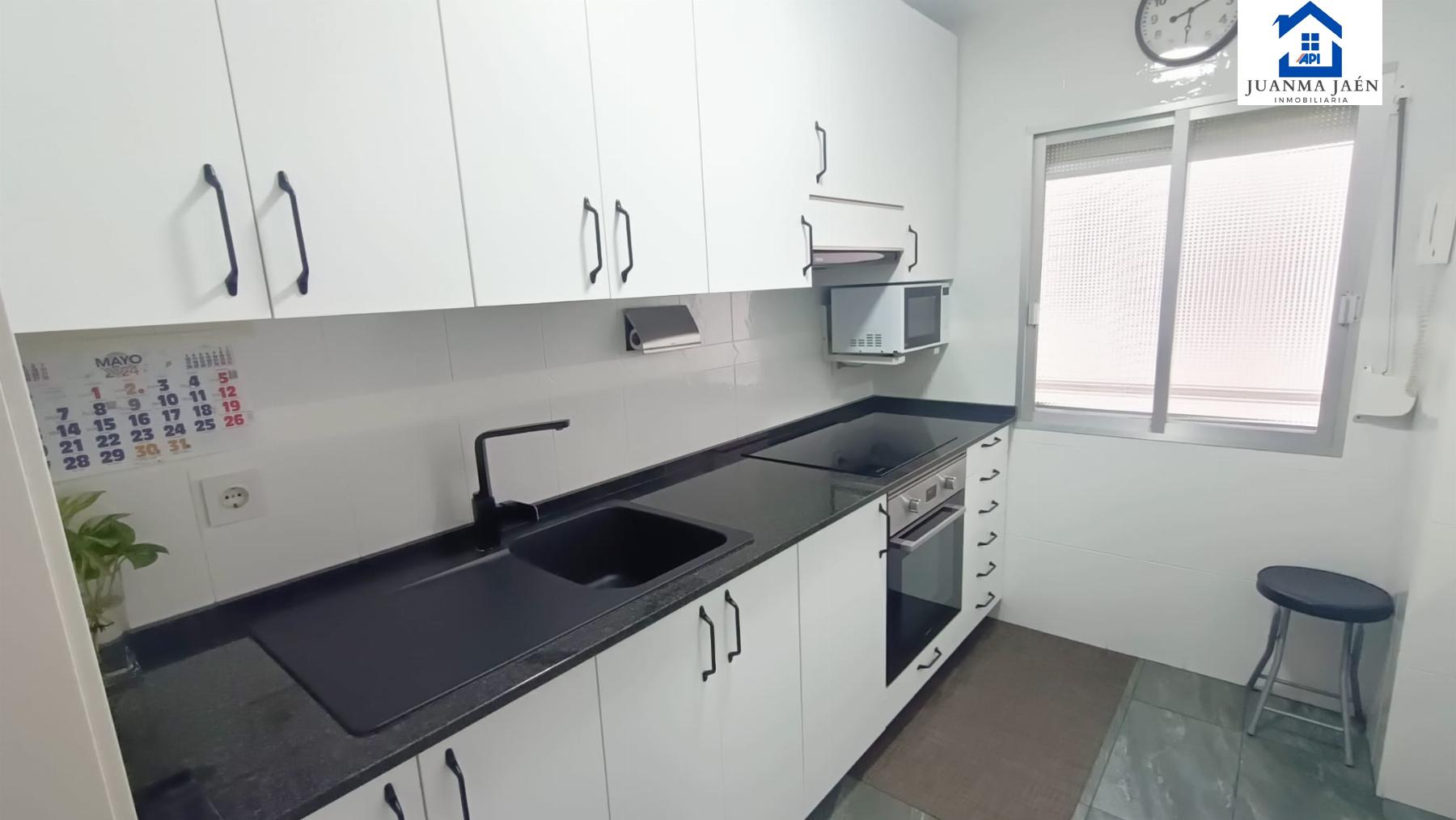 Venta de piso en San Fernando