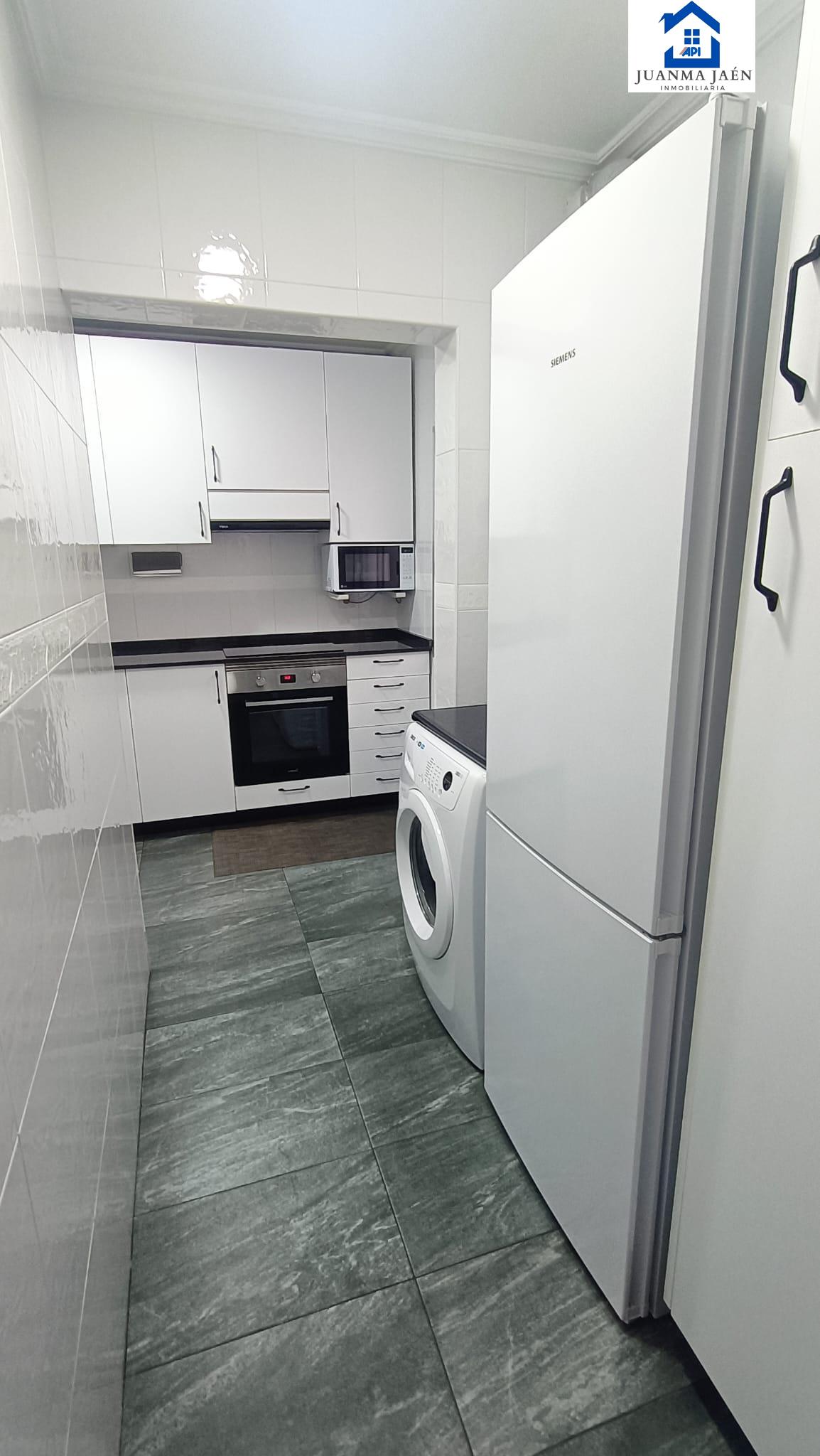 Venta de piso en San Fernando