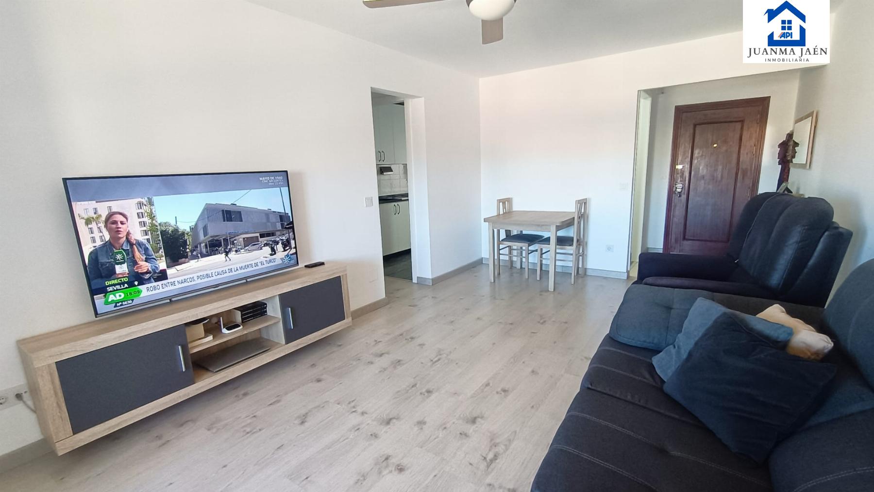 Venta de piso en San Fernando