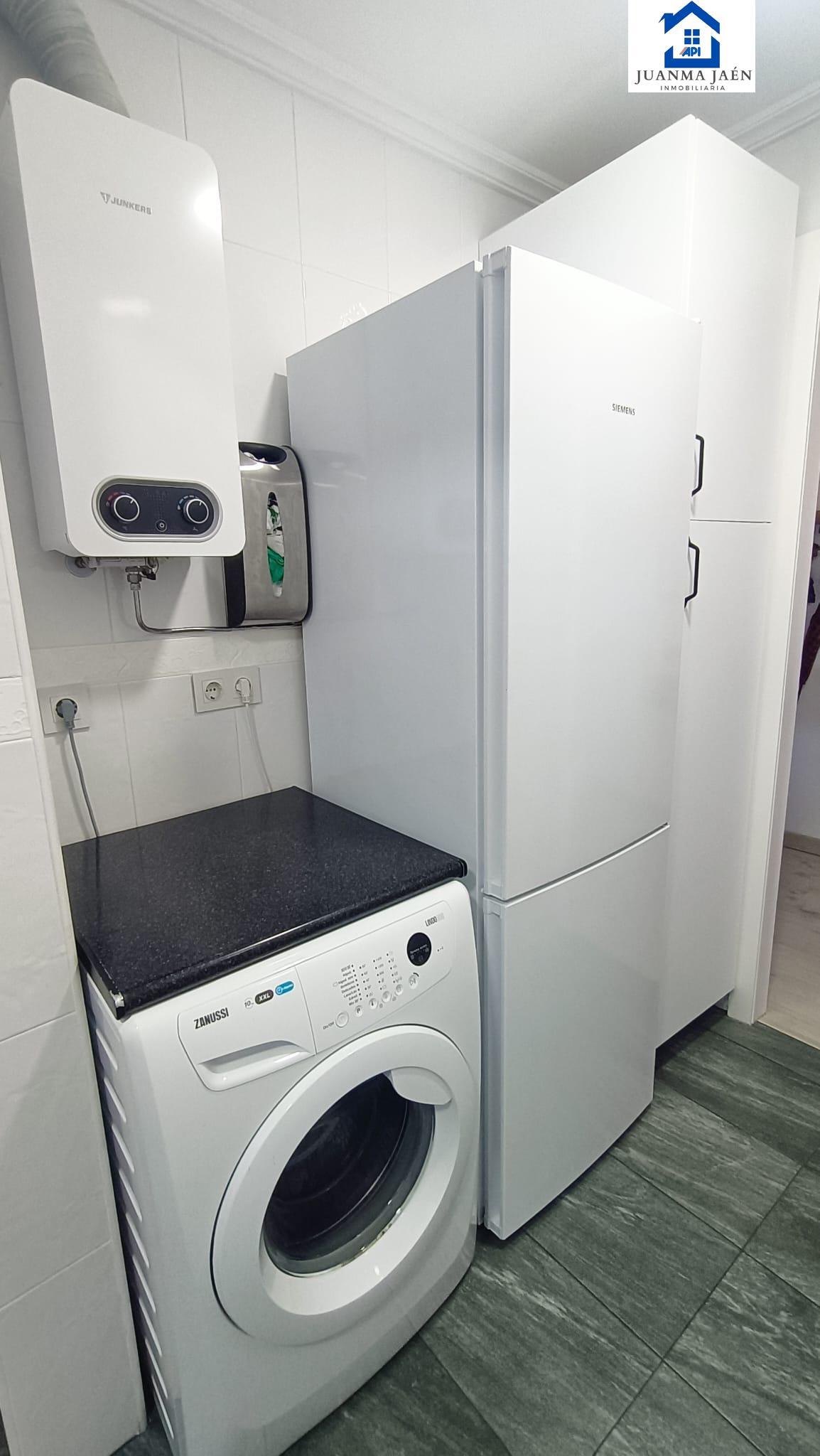 Venta de piso en San Fernando