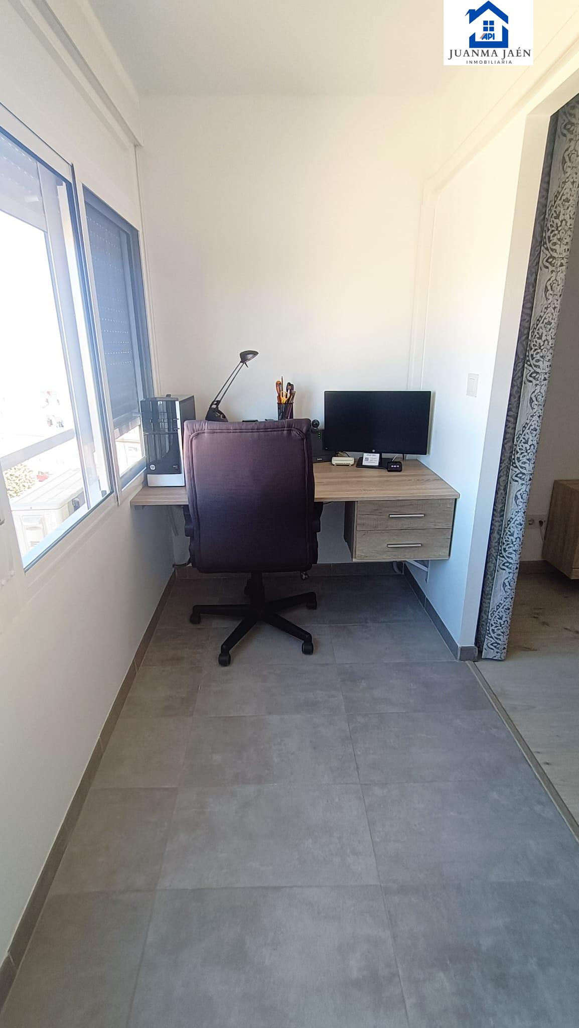 Venta de piso en San Fernando