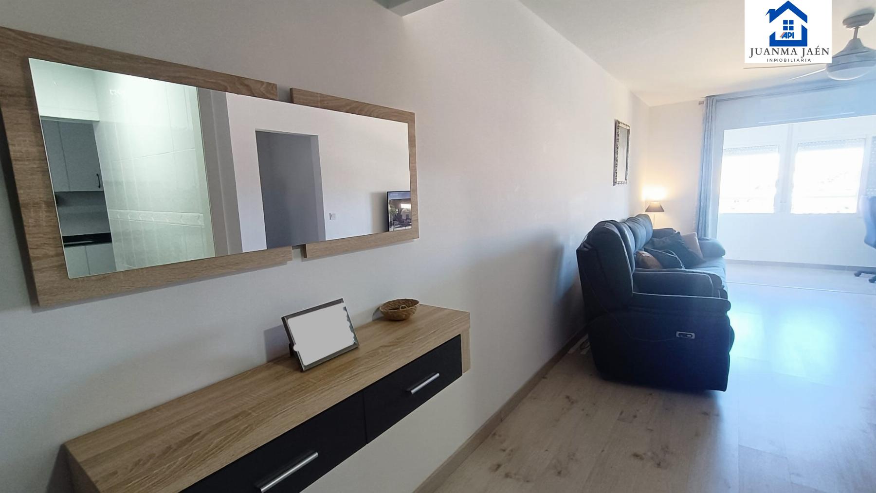 Venta de piso en San Fernando