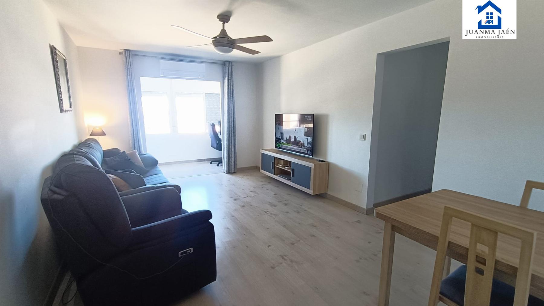 Venta de piso en San Fernando