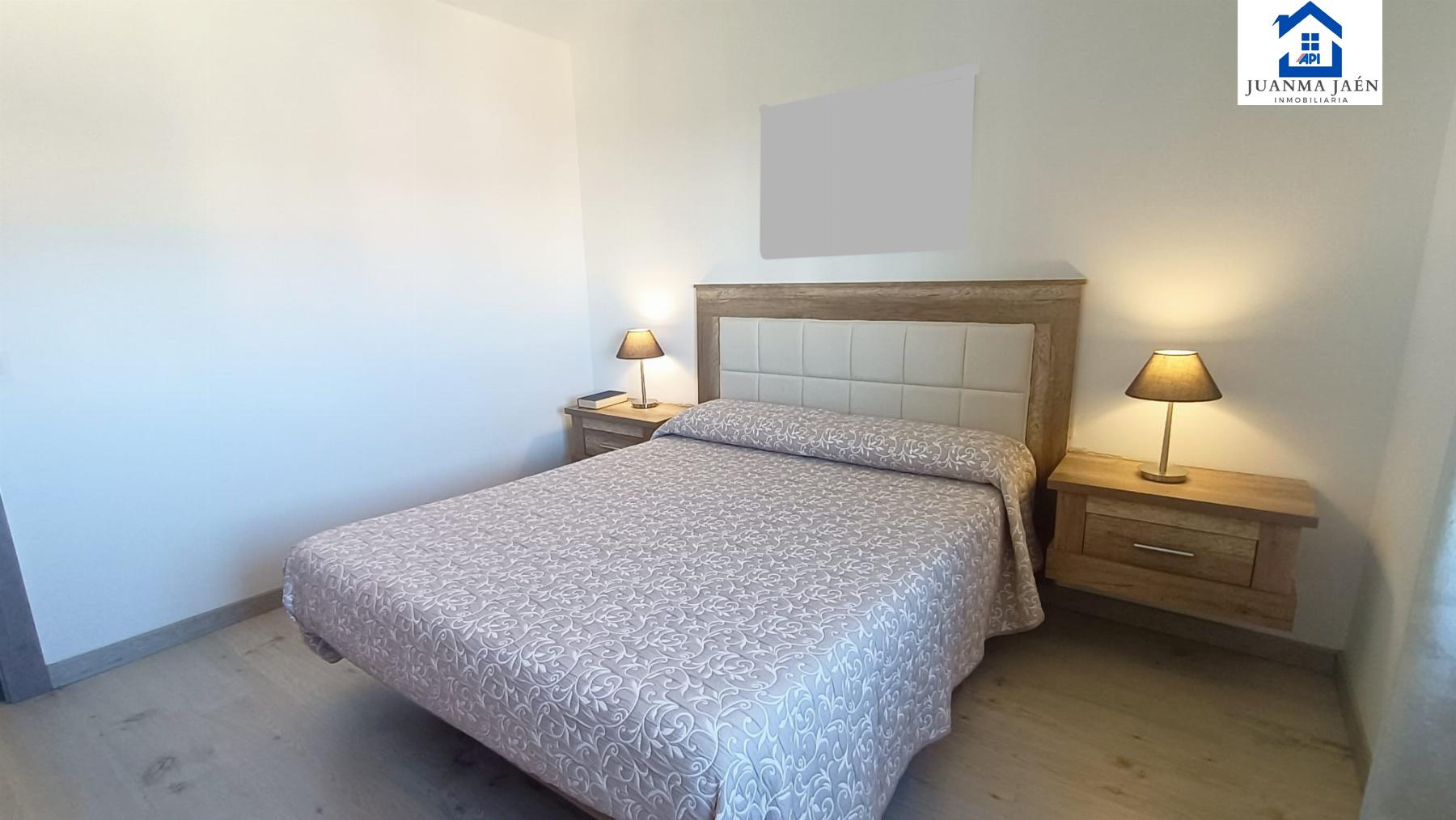 Venta de piso en San Fernando