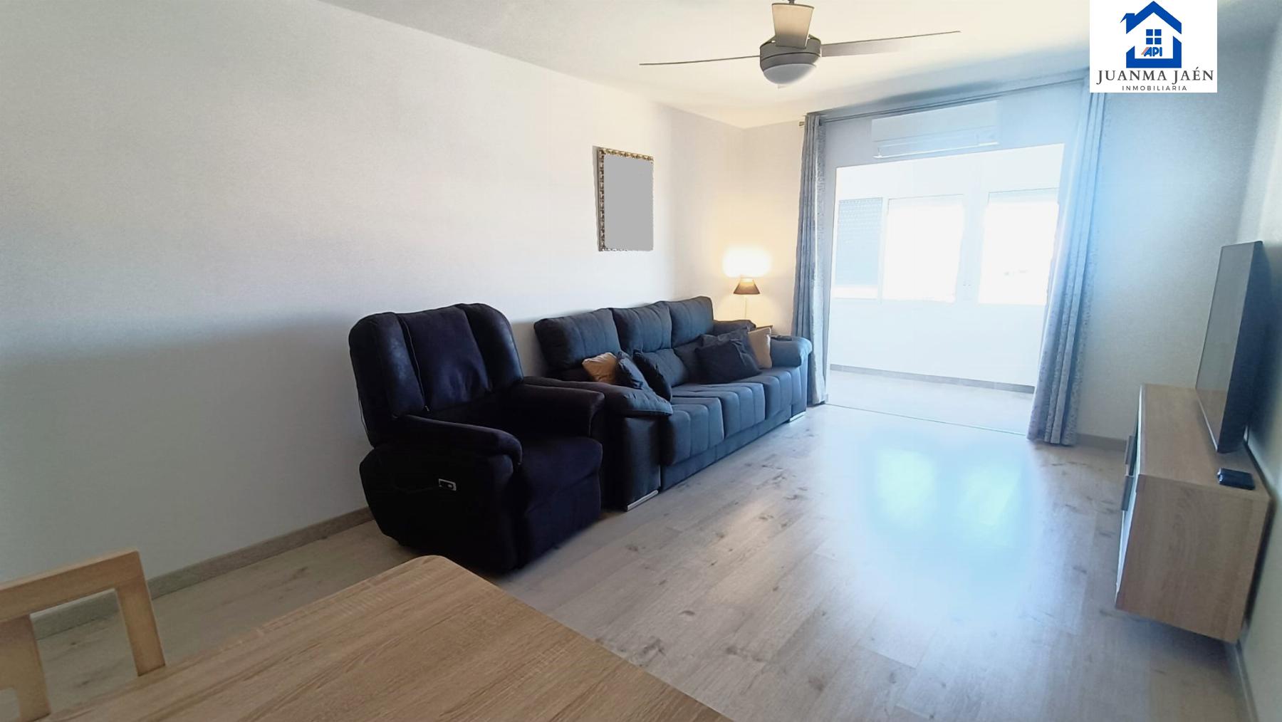 Venta de piso en San Fernando