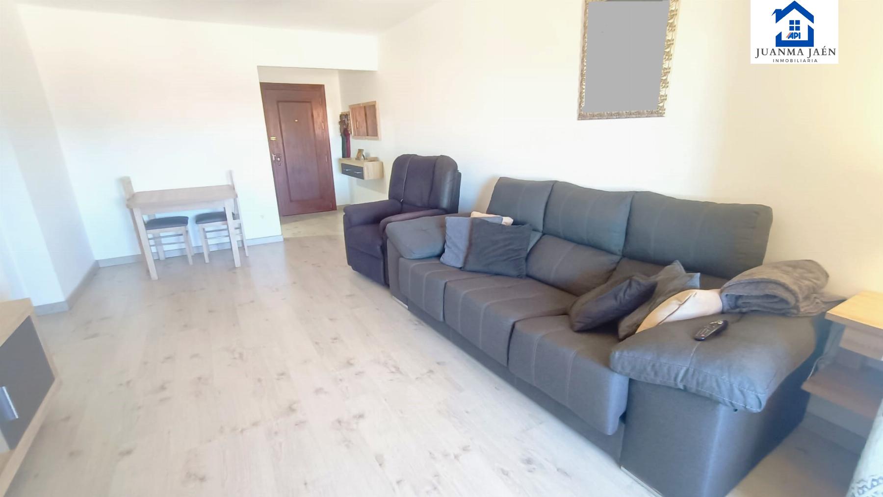 Venta de piso en San Fernando