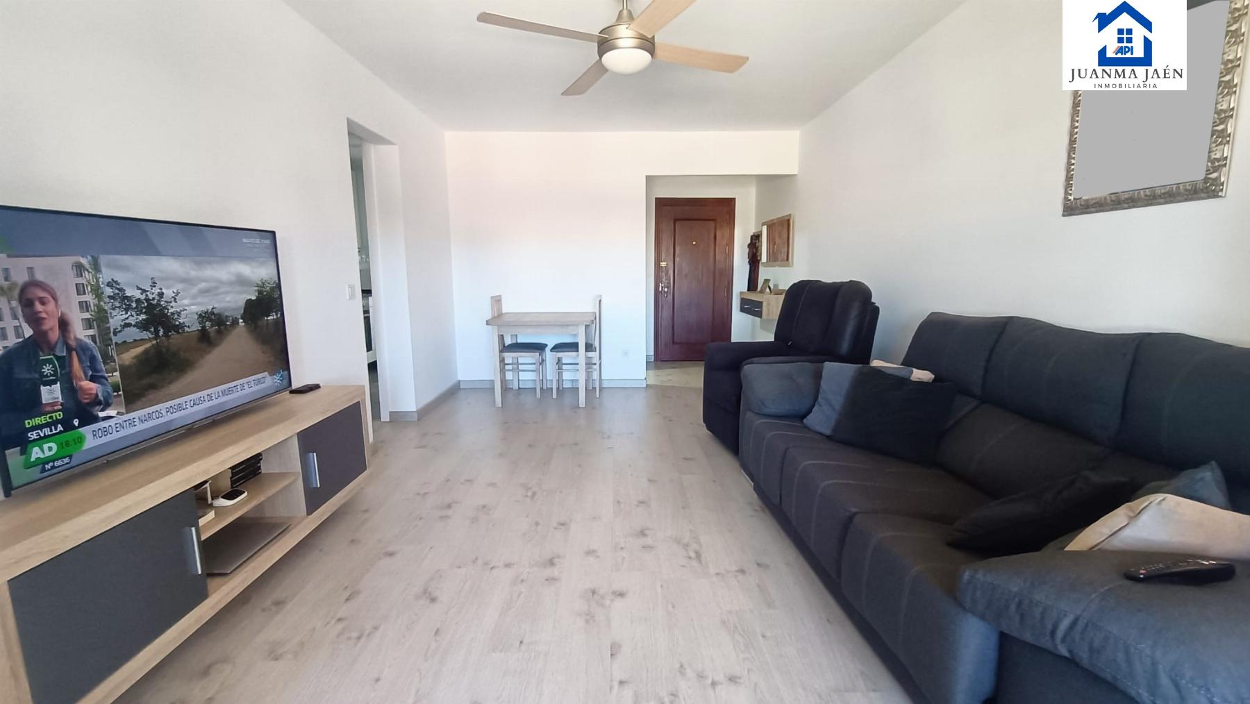 Venta de piso en San Fernando