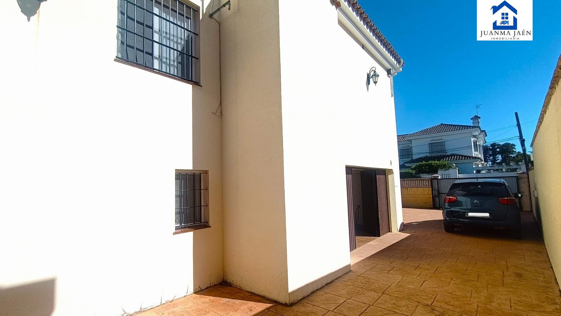 Venta de chalet en Chiclana de la Frontera
