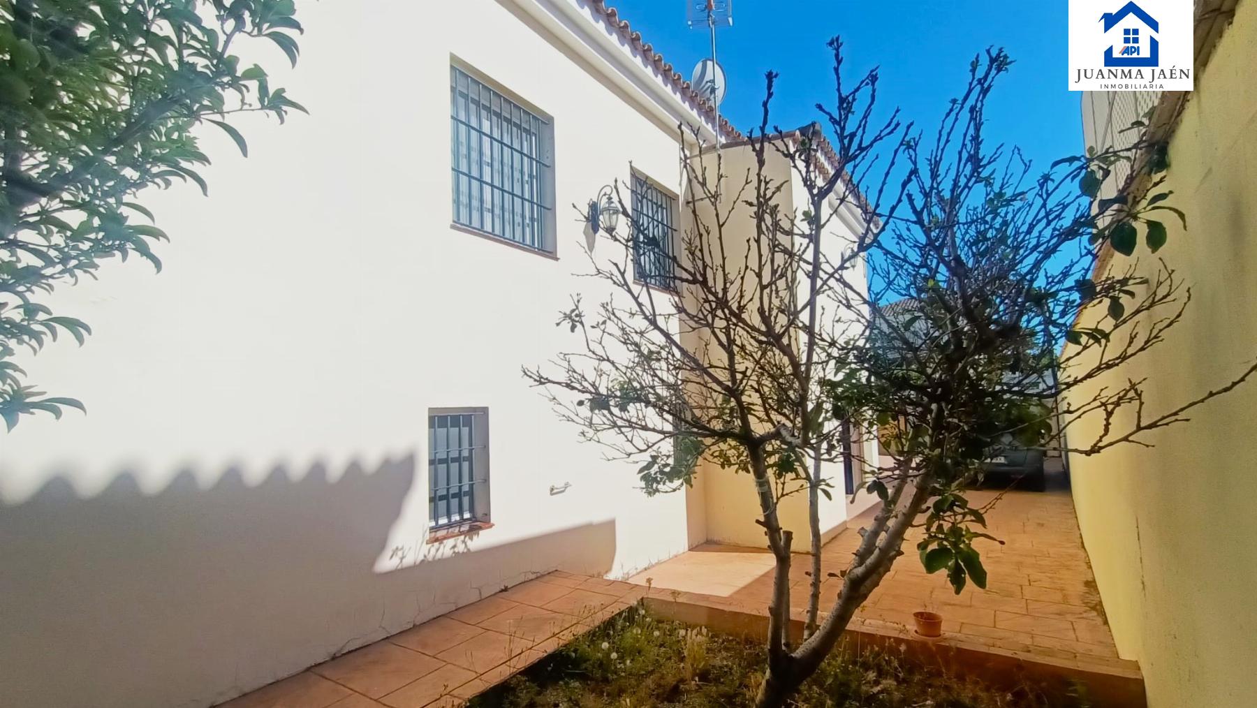 Venta de chalet en Chiclana de la Frontera