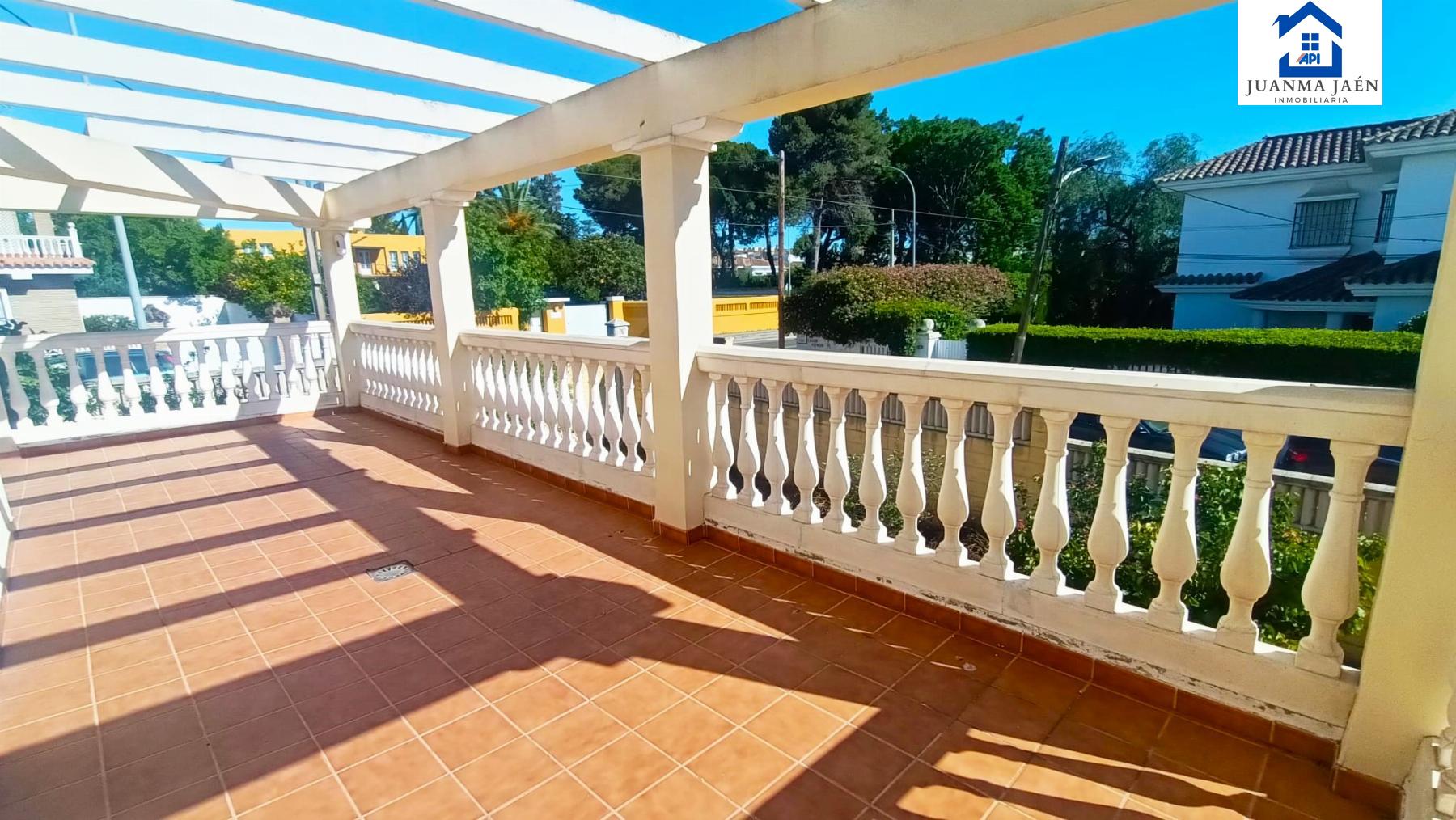 Venta de chalet en Chiclana de la Frontera