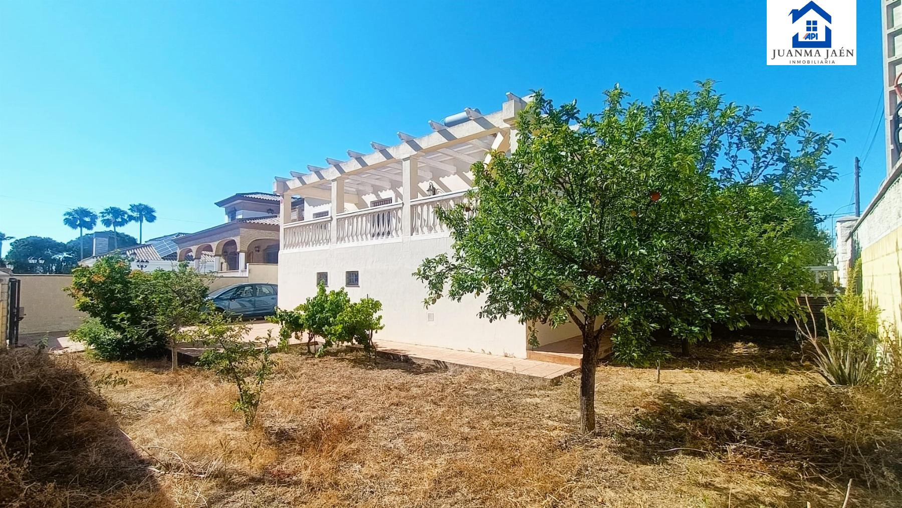 Venta de chalet en Chiclana de la Frontera