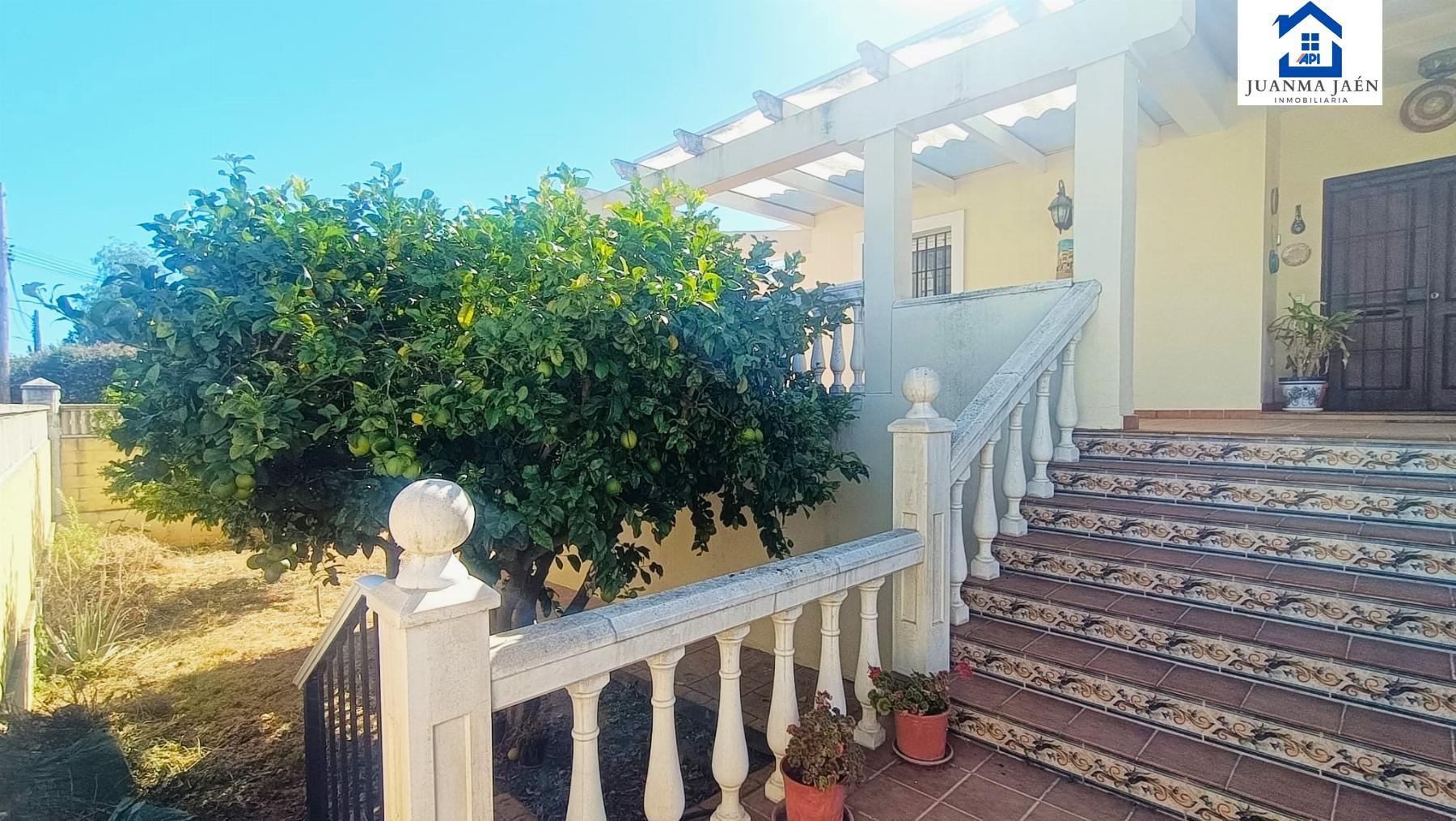 Venta de chalet en Chiclana de la Frontera