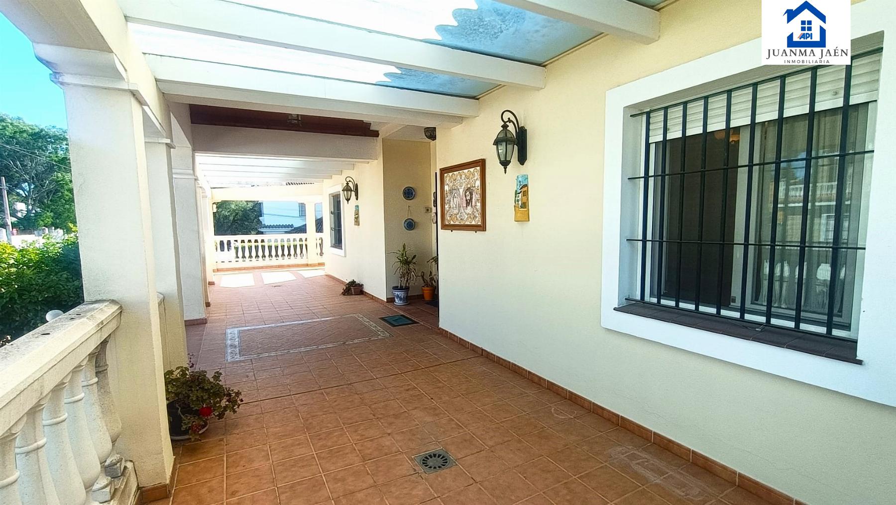 Venta de chalet en Chiclana de la Frontera