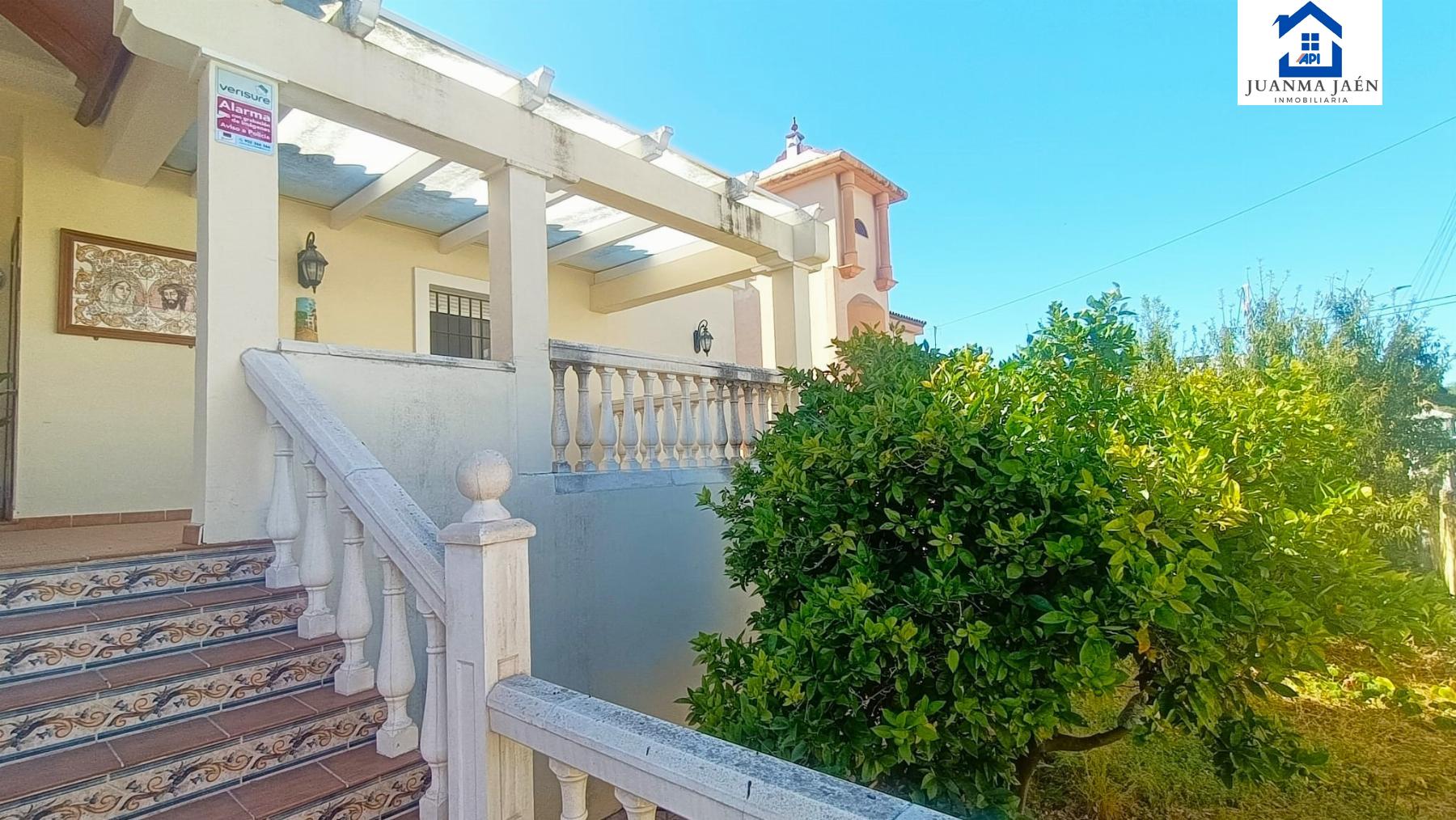 Venta de chalet en Chiclana de la Frontera