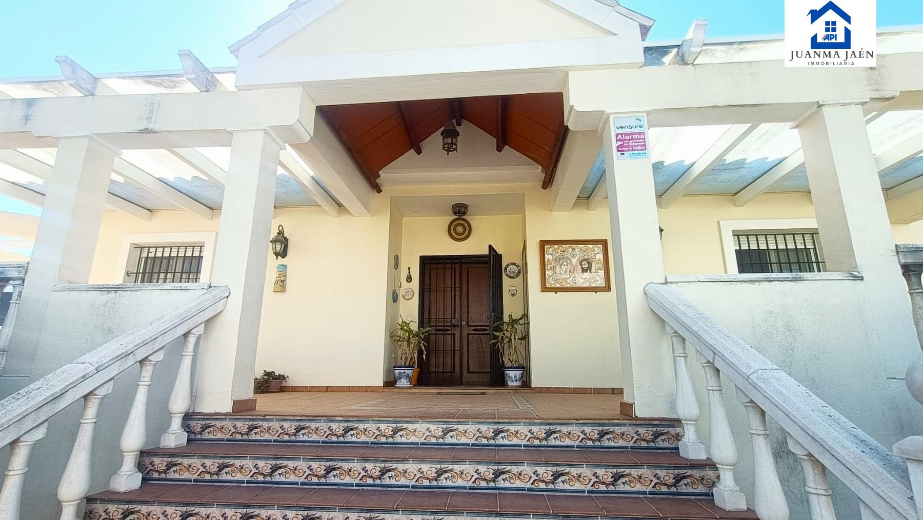 Venta de chalet en Chiclana de la Frontera