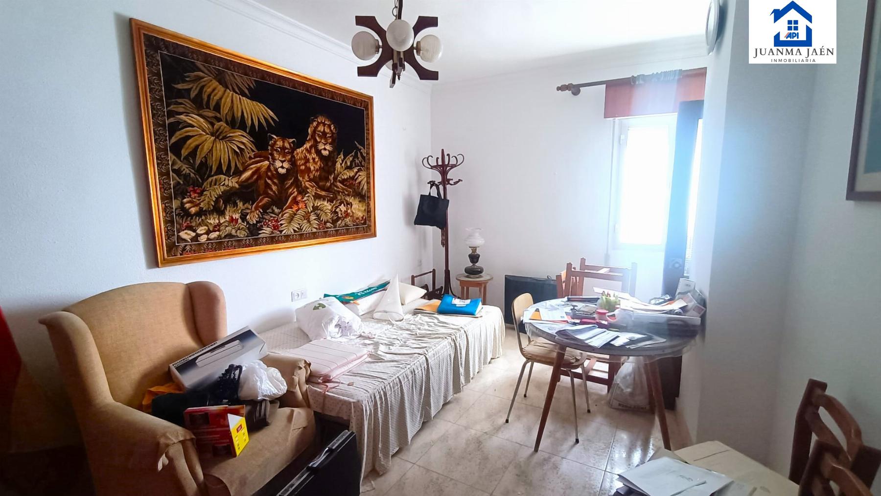 Venta de piso en San Fernando
