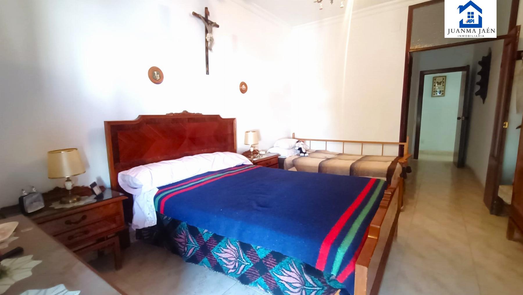 Venta de piso en San Fernando