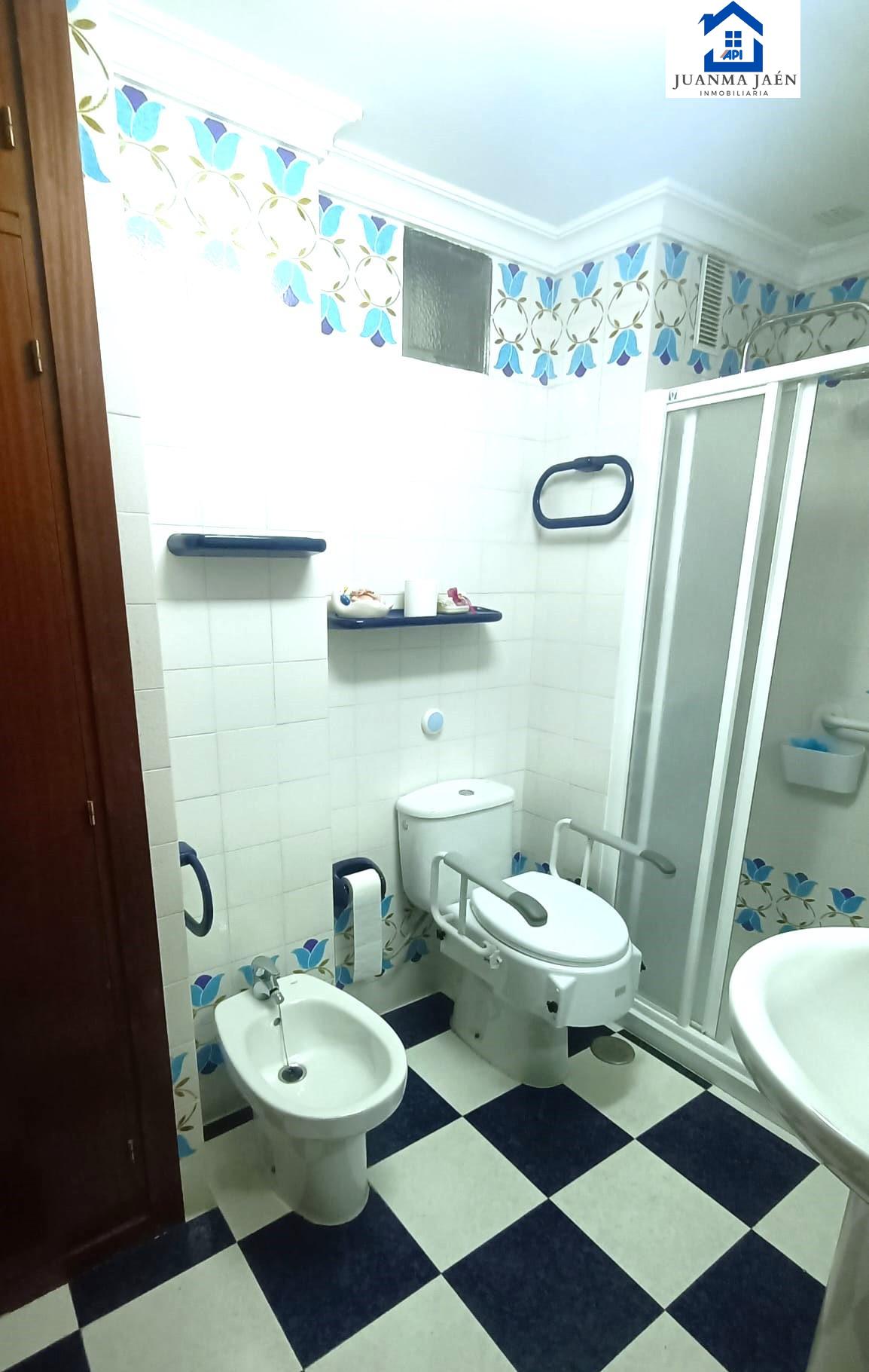 Venta de piso en San Fernando