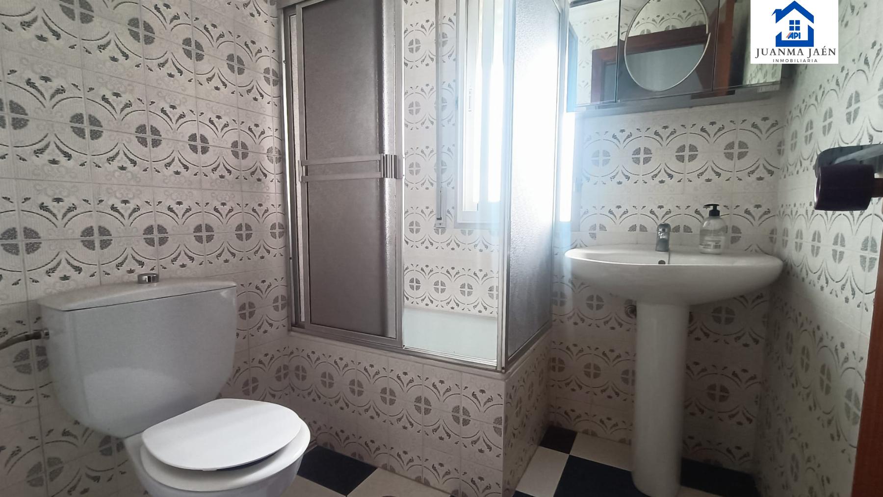 Venta de piso en San Fernando
