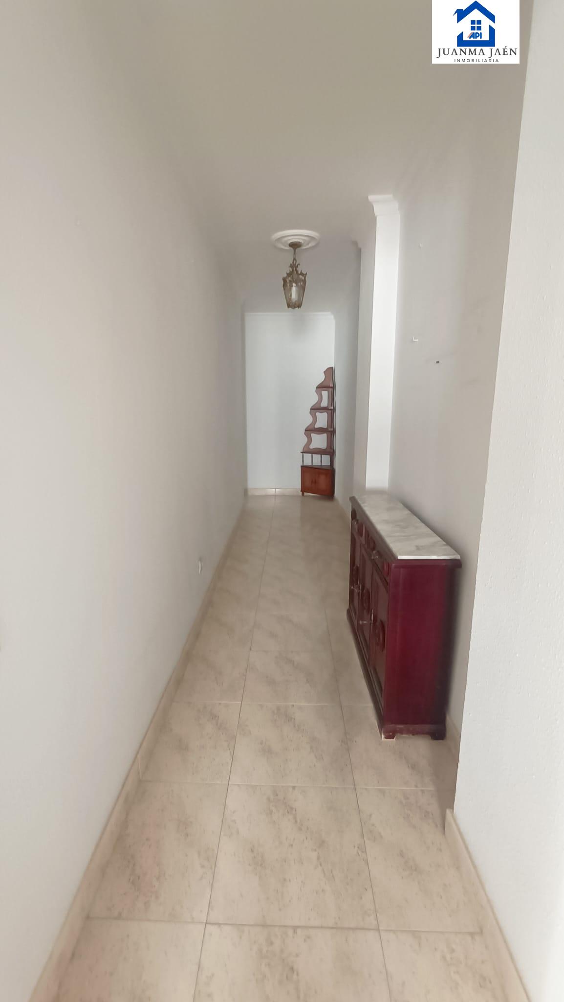 Venta de piso en San Fernando