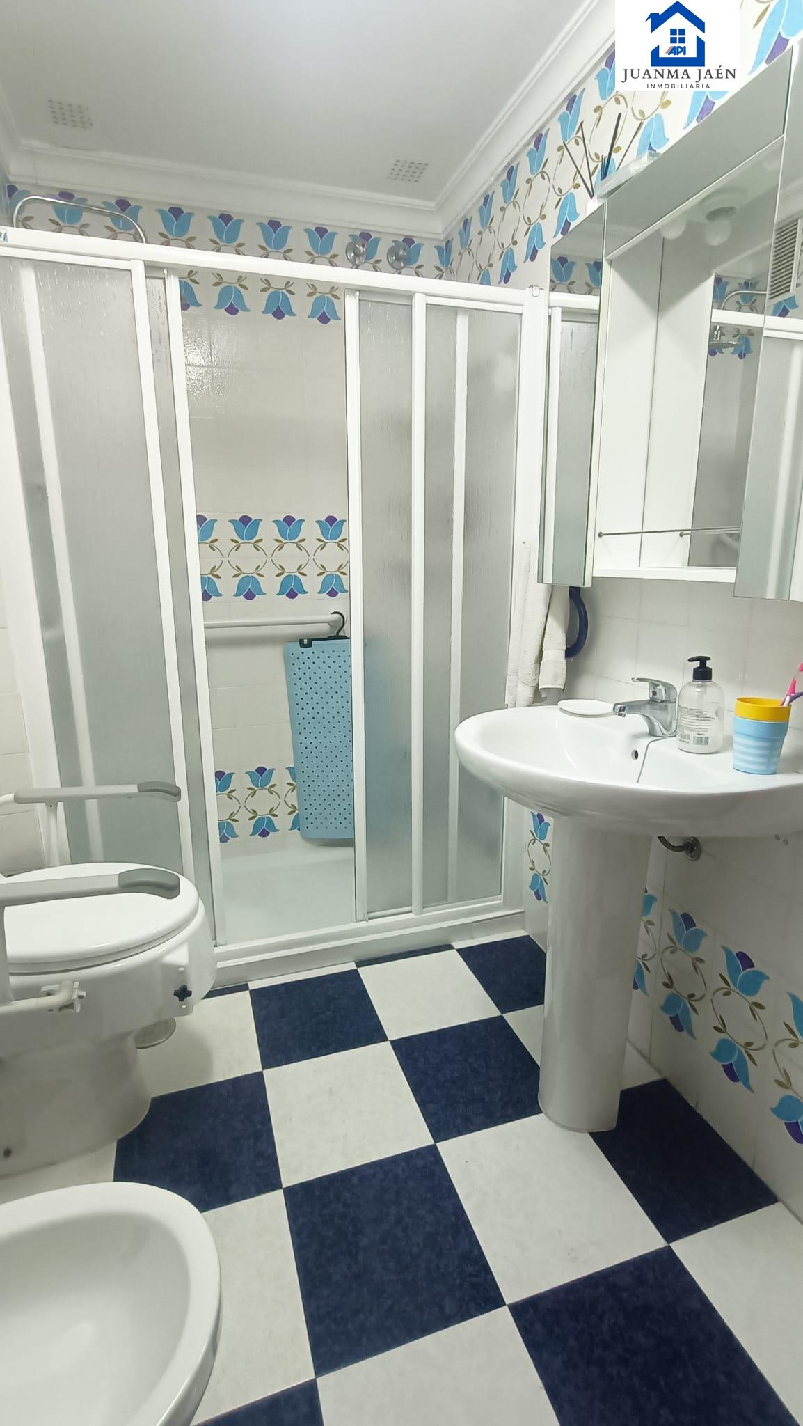 Venta de piso en San Fernando