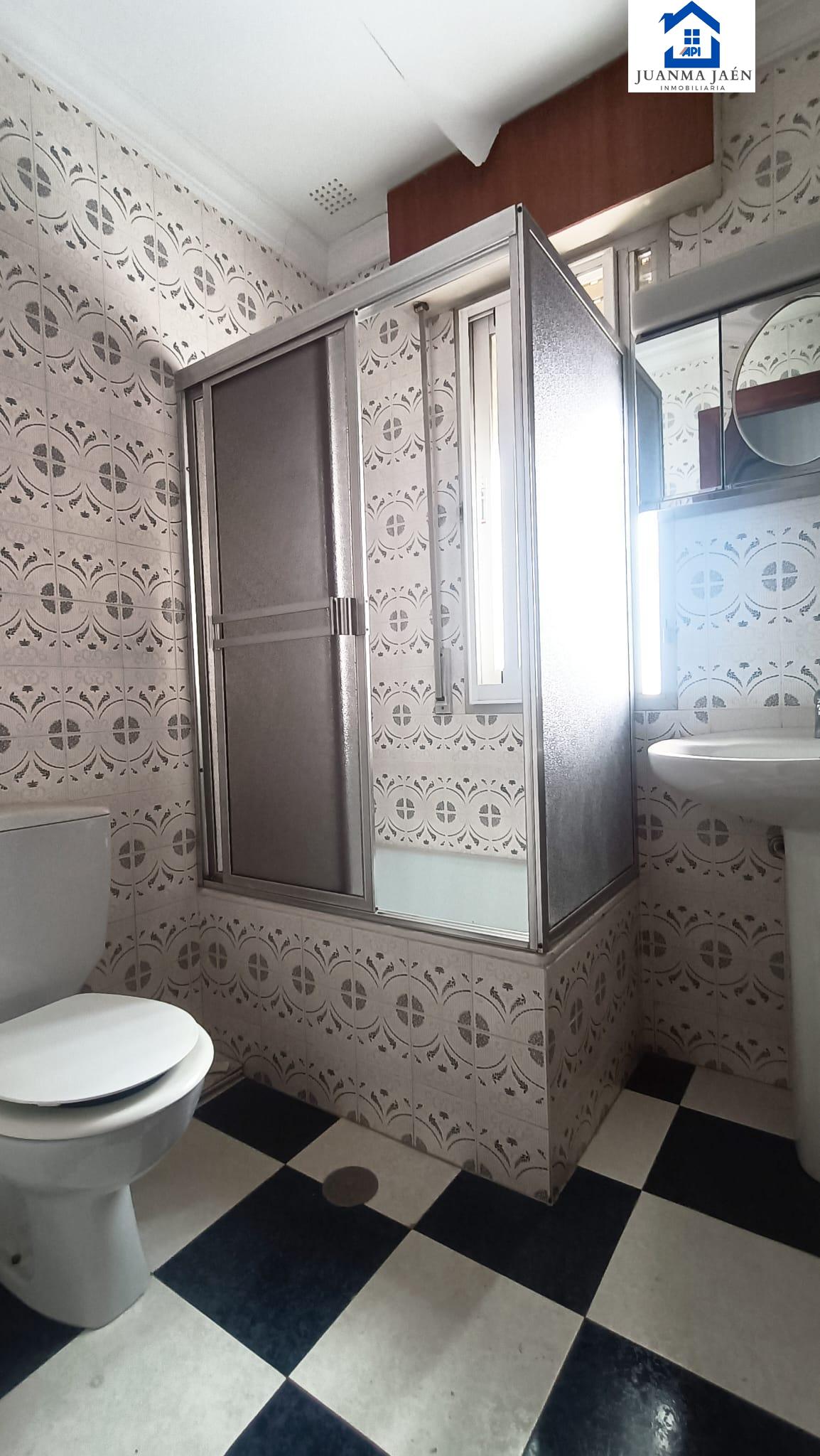 Venta de piso en San Fernando