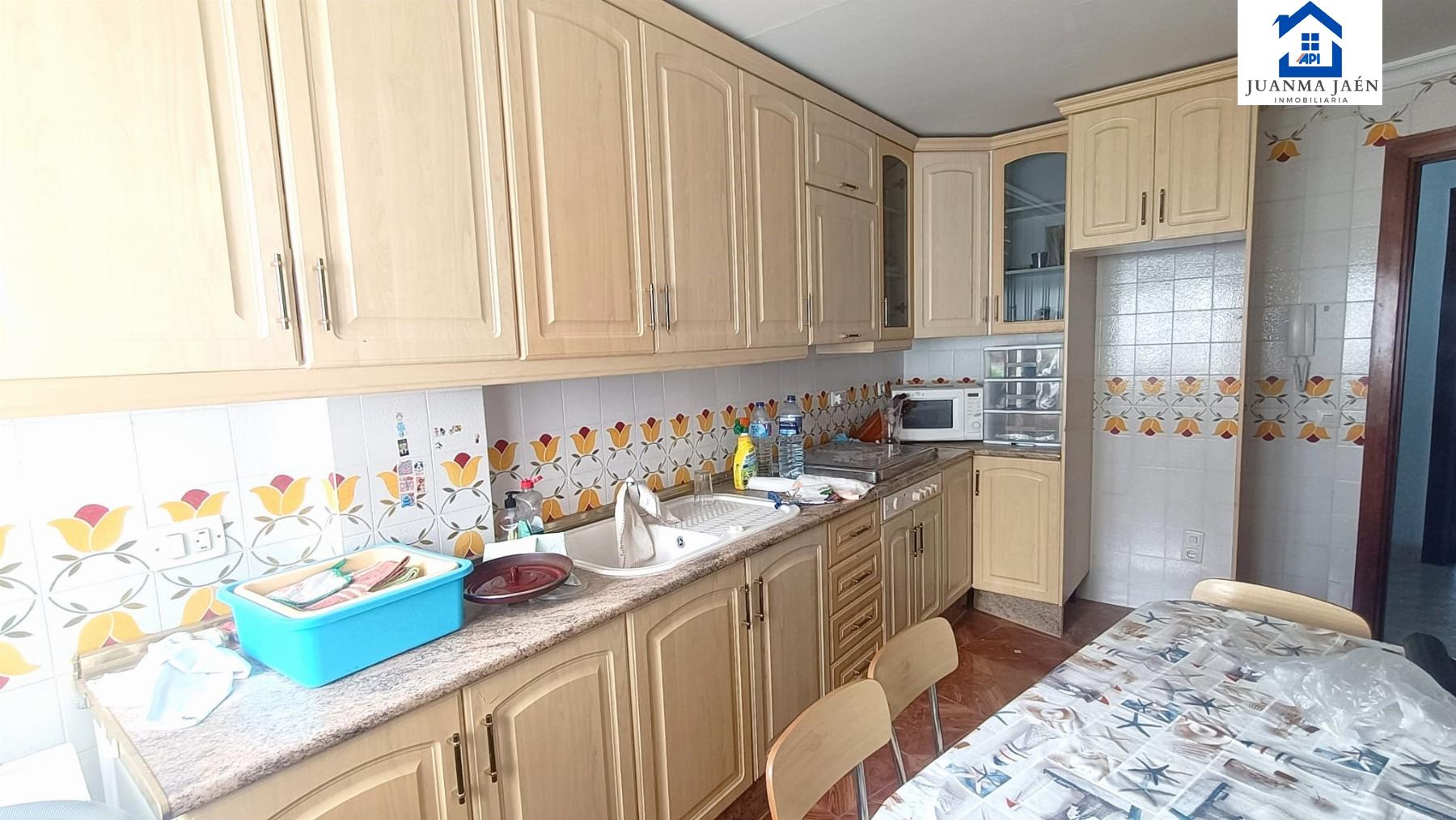 Venta de piso en San Fernando