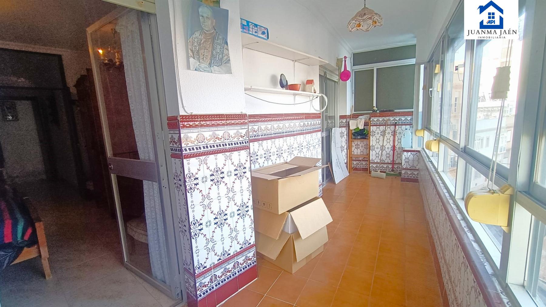 Venta de piso en San Fernando