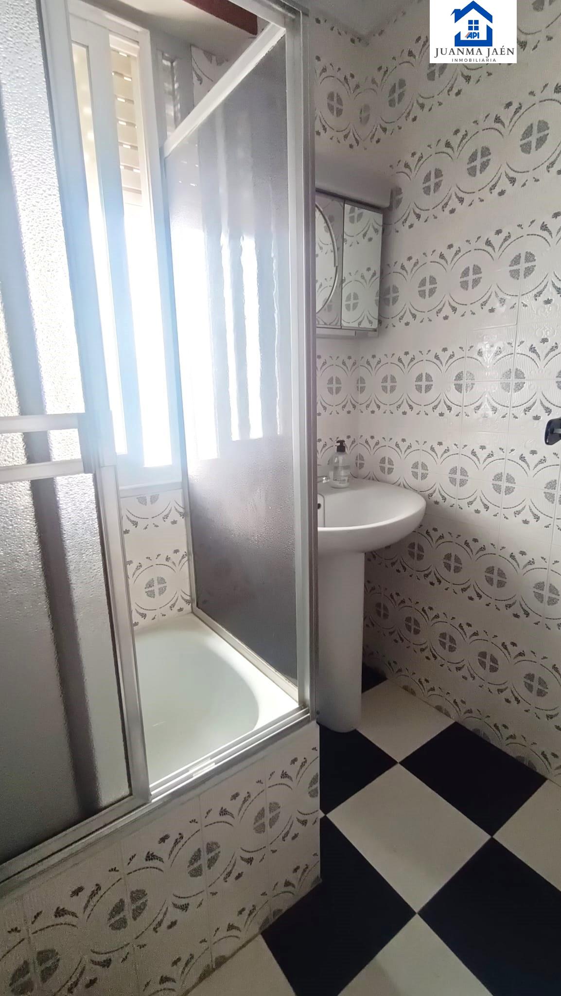 Venta de piso en San Fernando