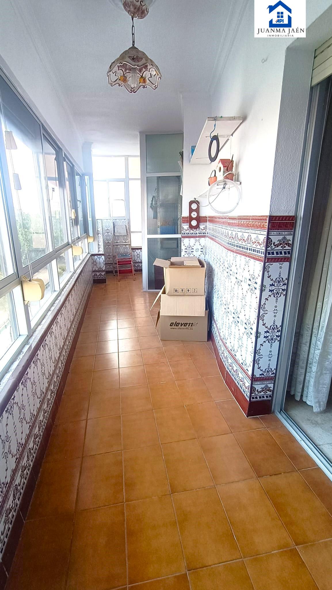 Venta de piso en San Fernando