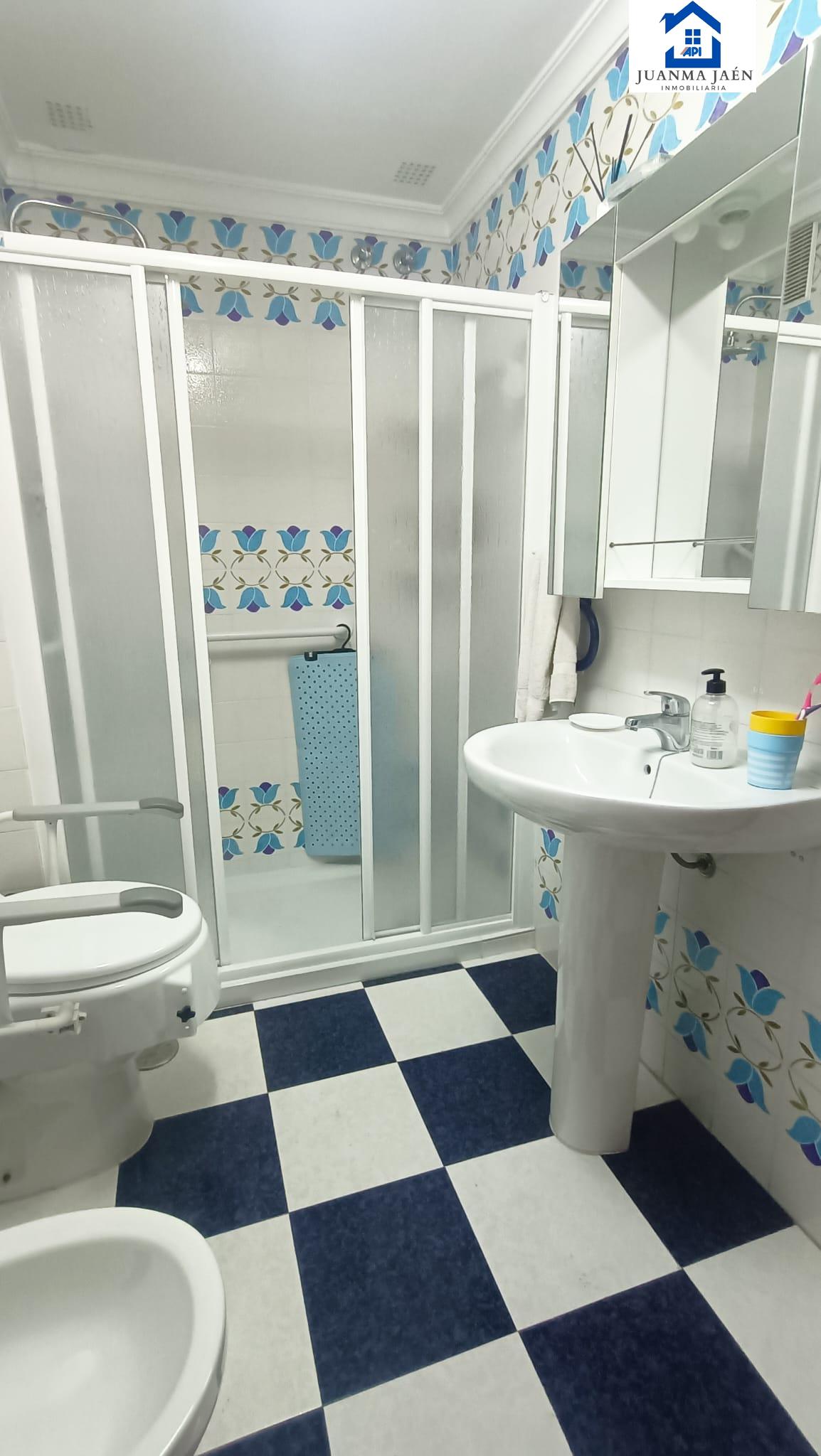 Venta de piso en San Fernando