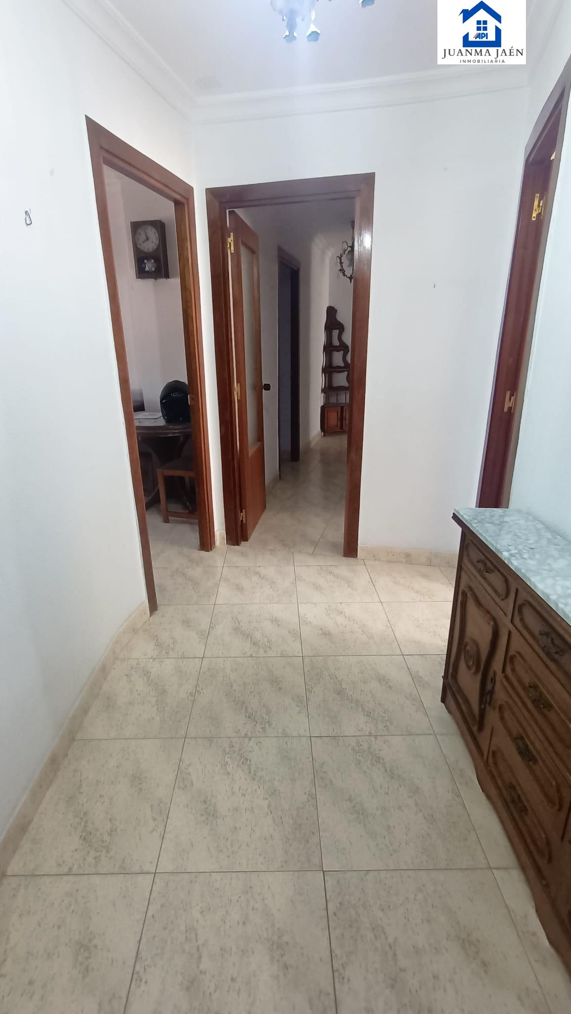 Venta de piso en San Fernando