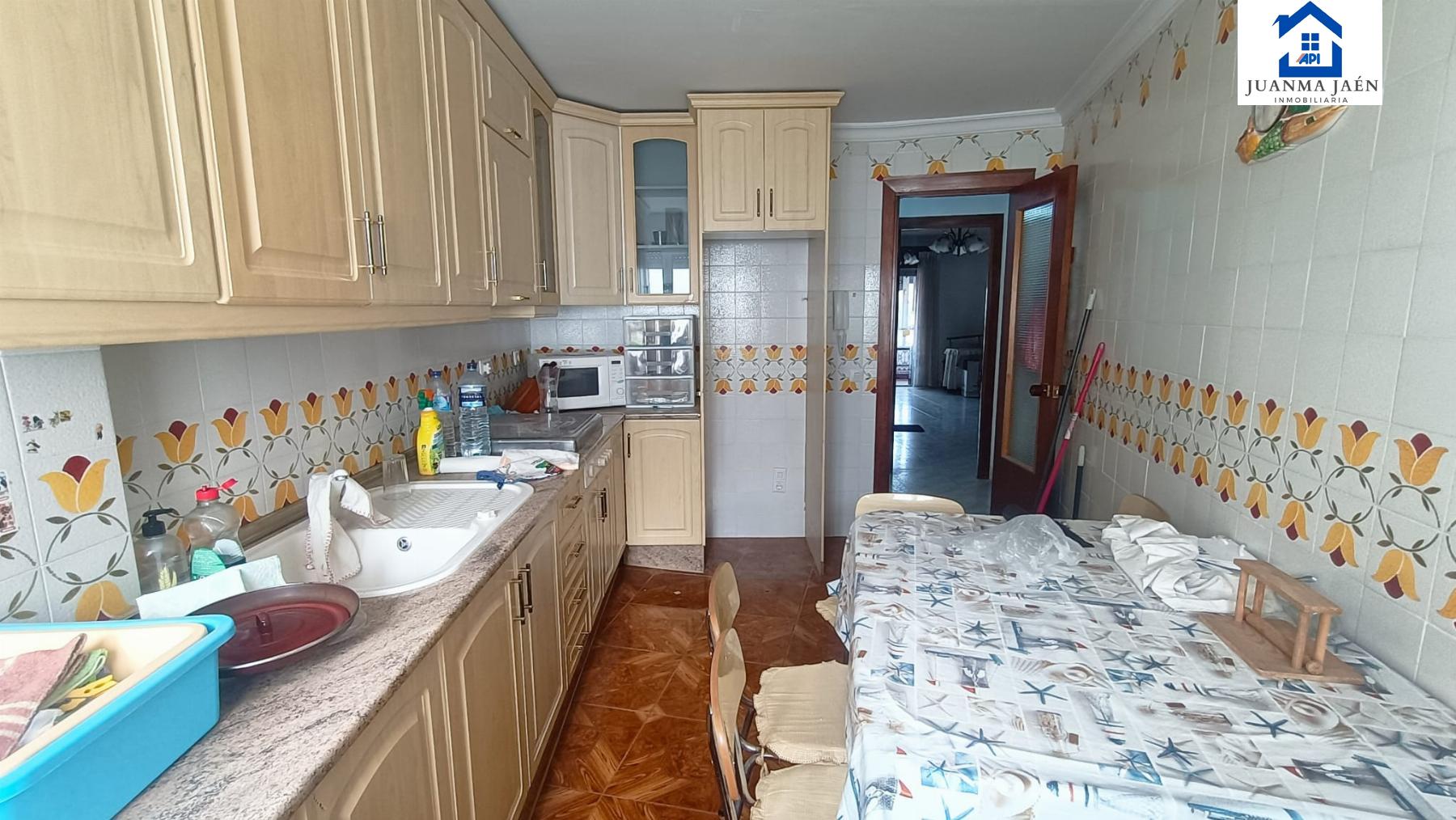 Venta de piso en San Fernando