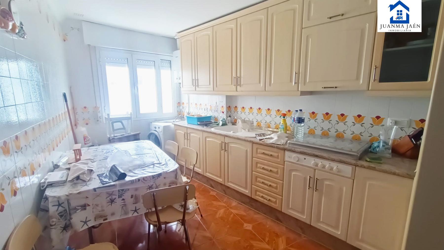 Venta de piso en San Fernando