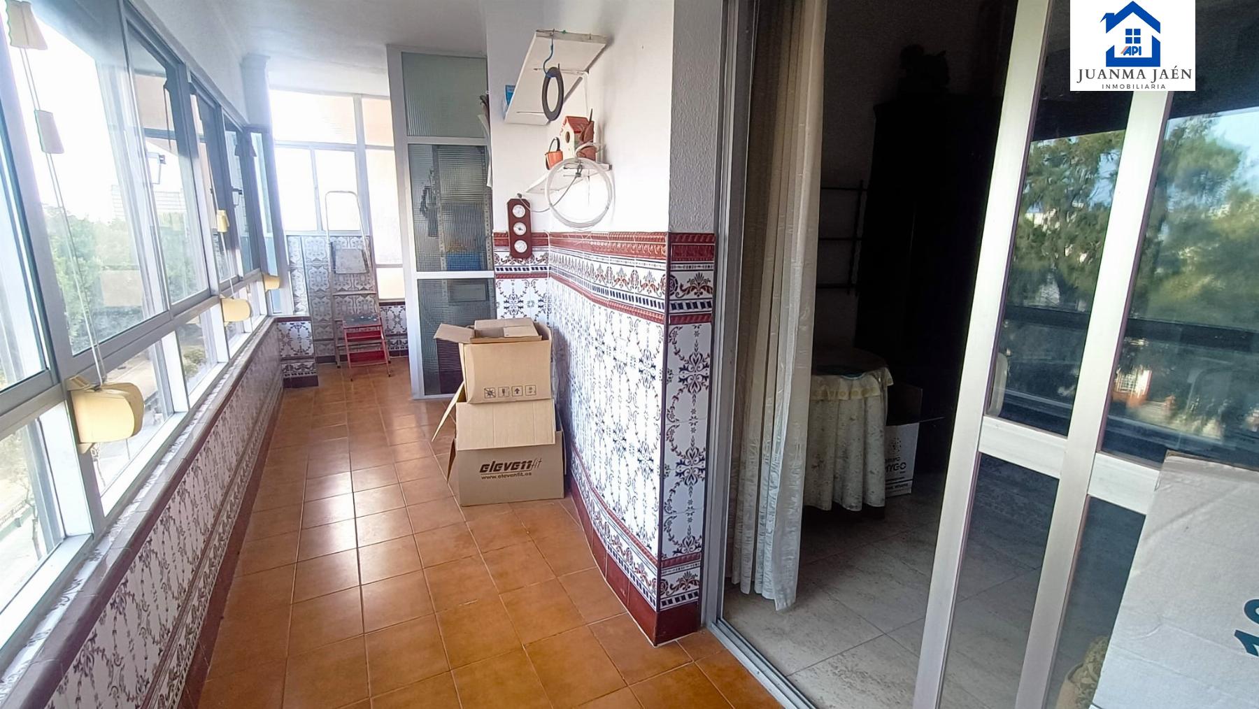 Venta de piso en San Fernando