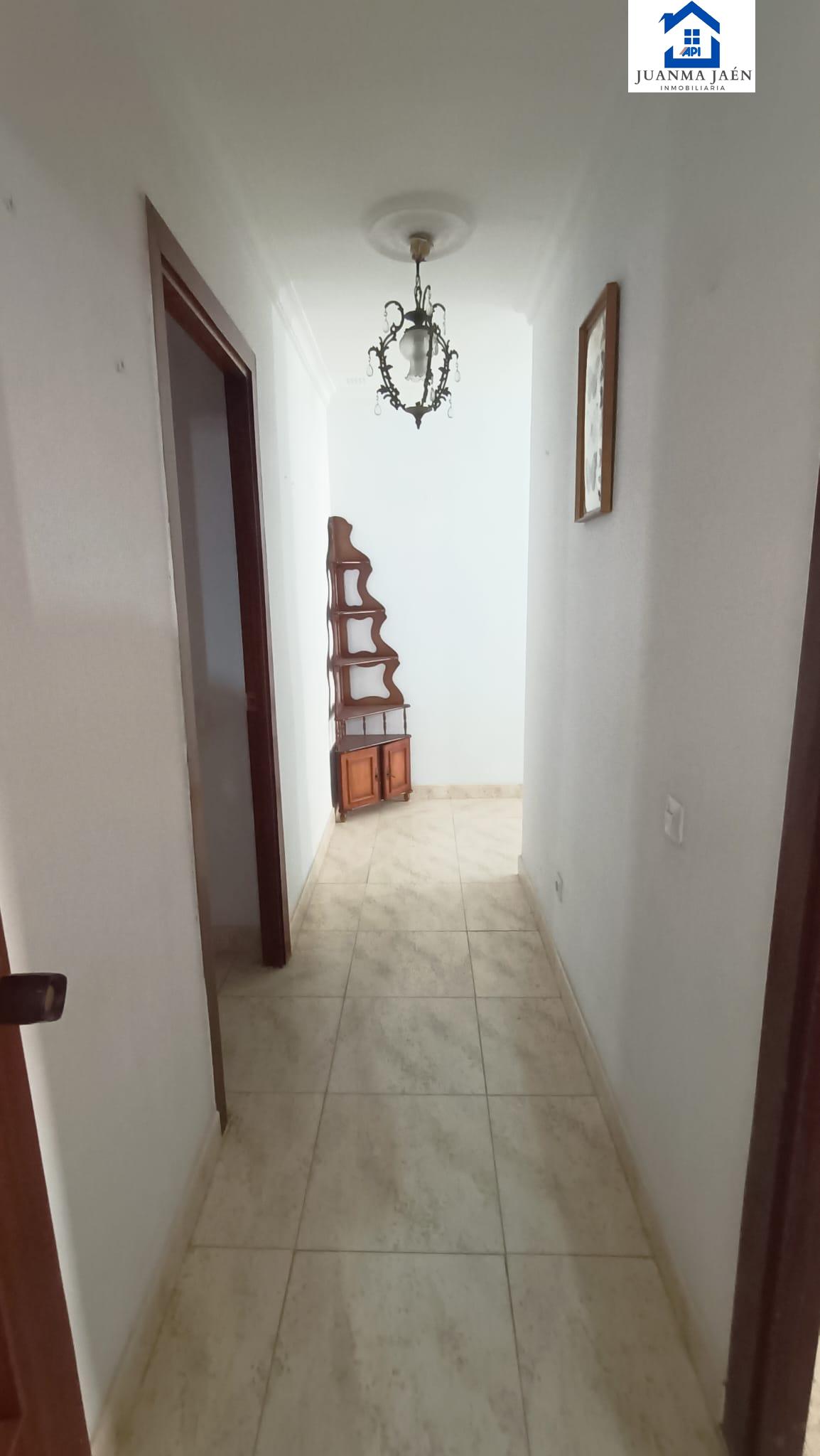 Venta de piso en San Fernando