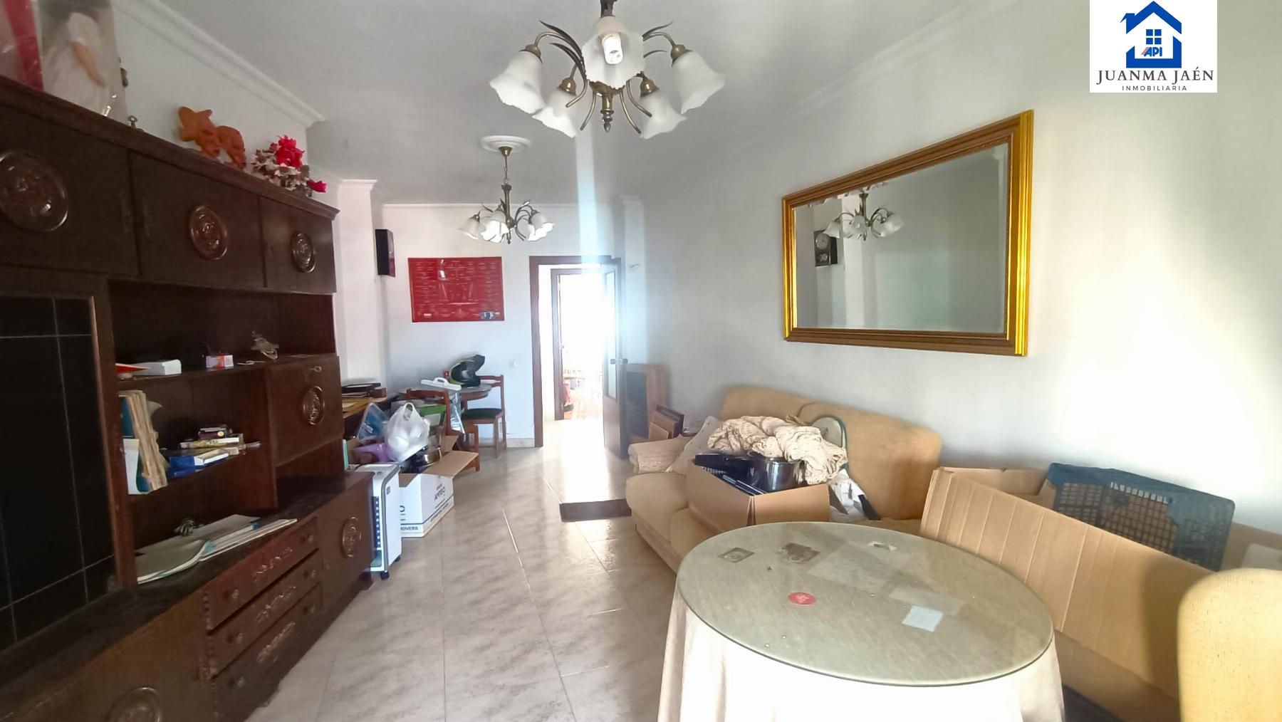 Venta de piso en San Fernando
