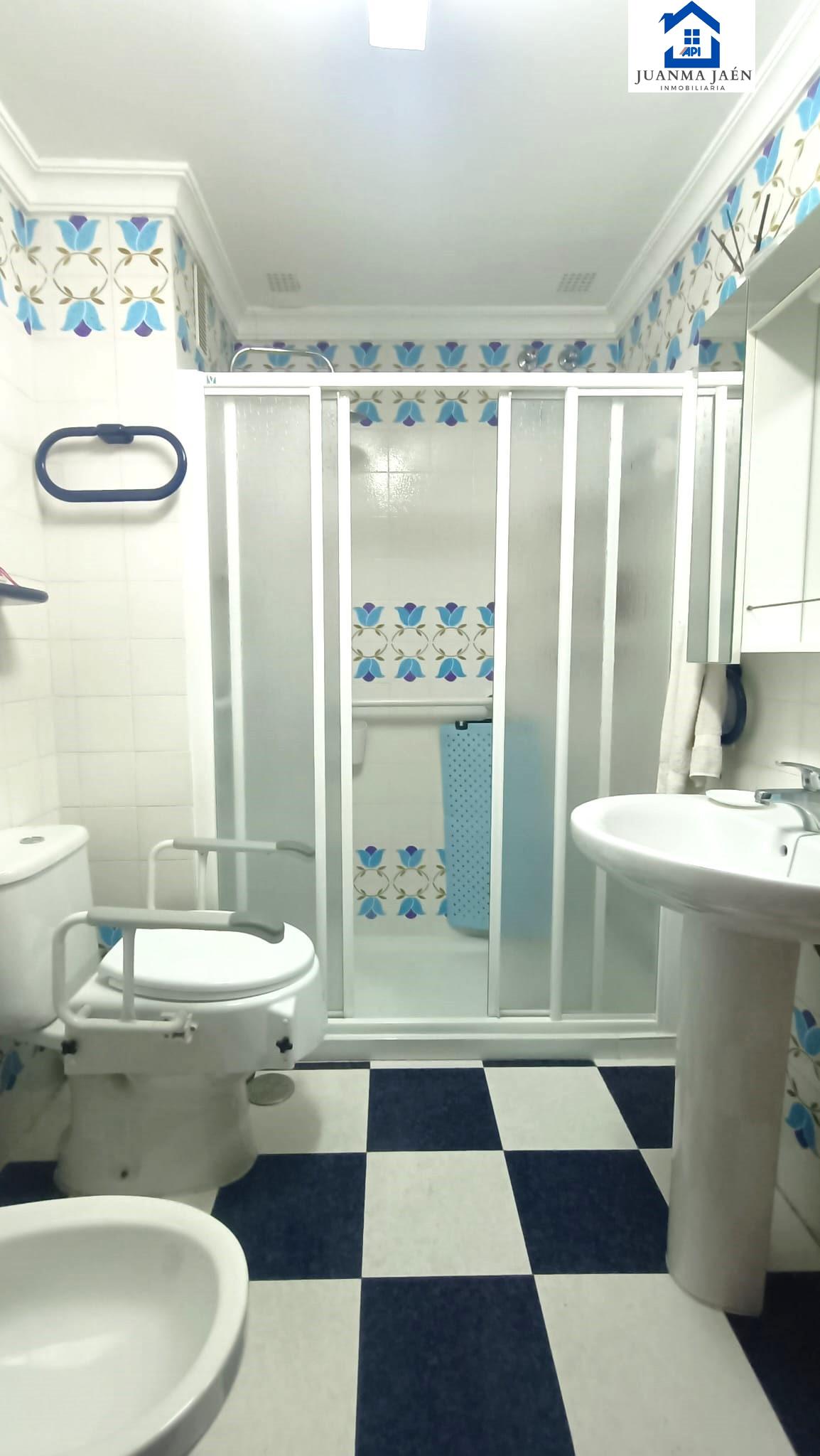 Venta de piso en San Fernando