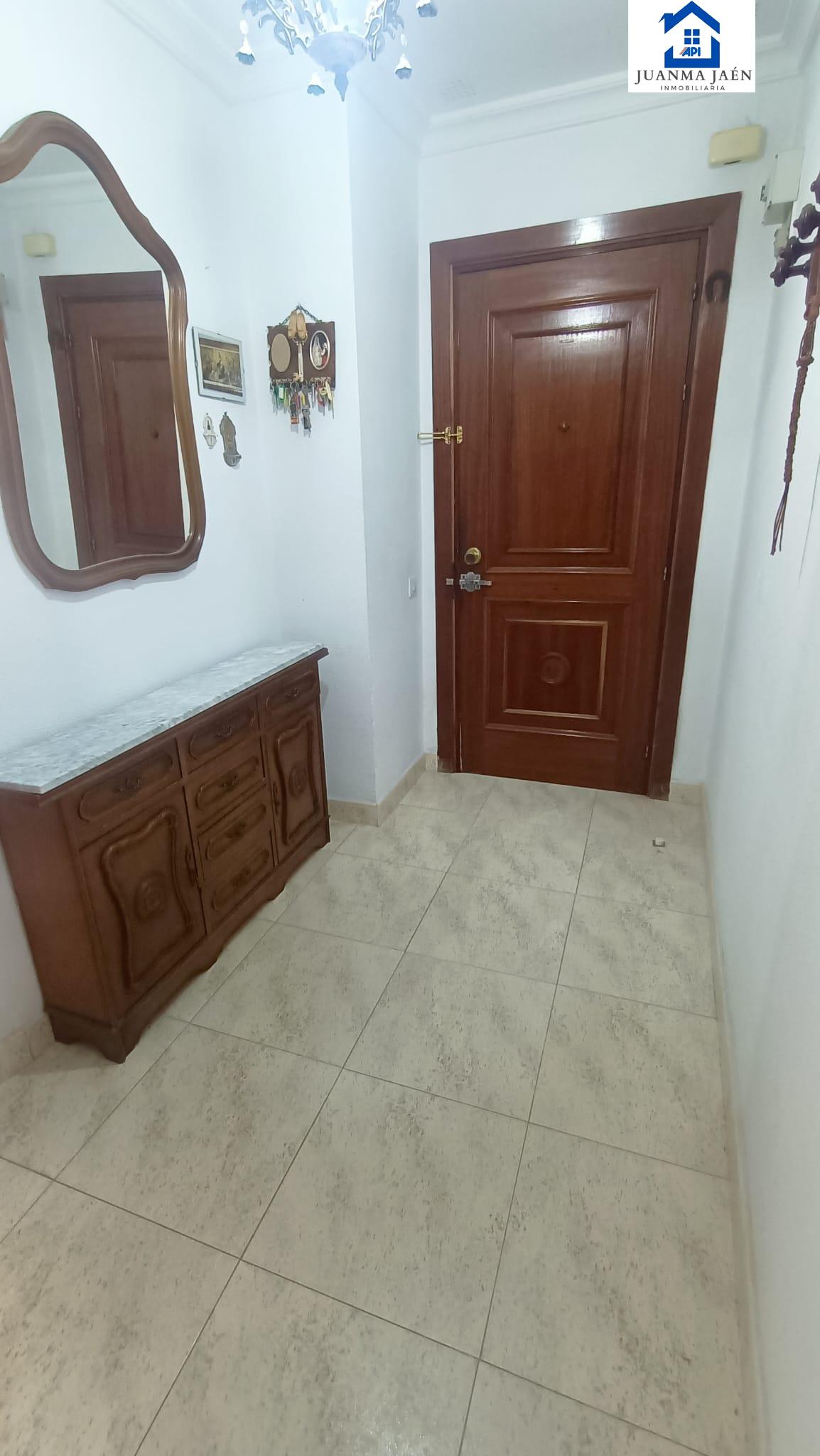 Venta de piso en San Fernando