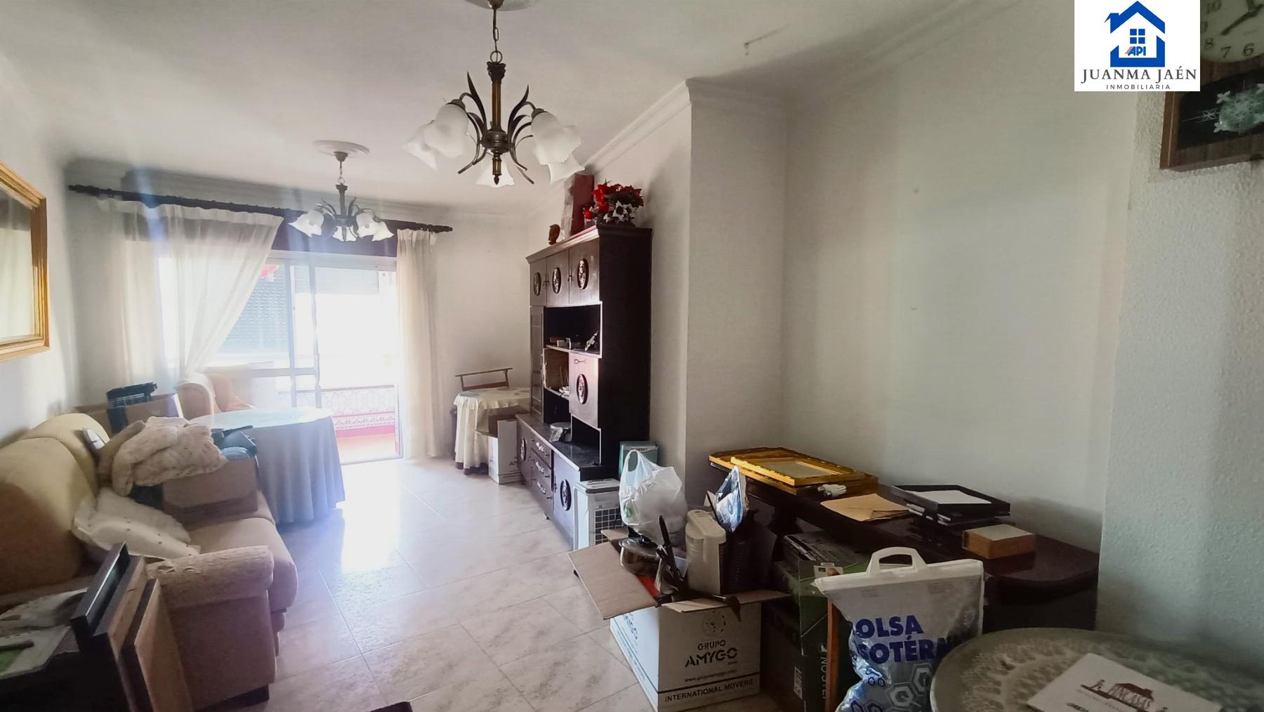 Venta de piso en San Fernando