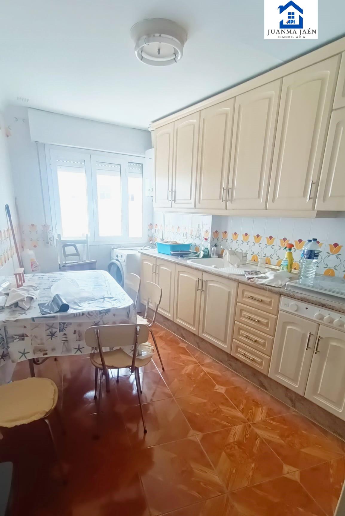 Venta de piso en San Fernando