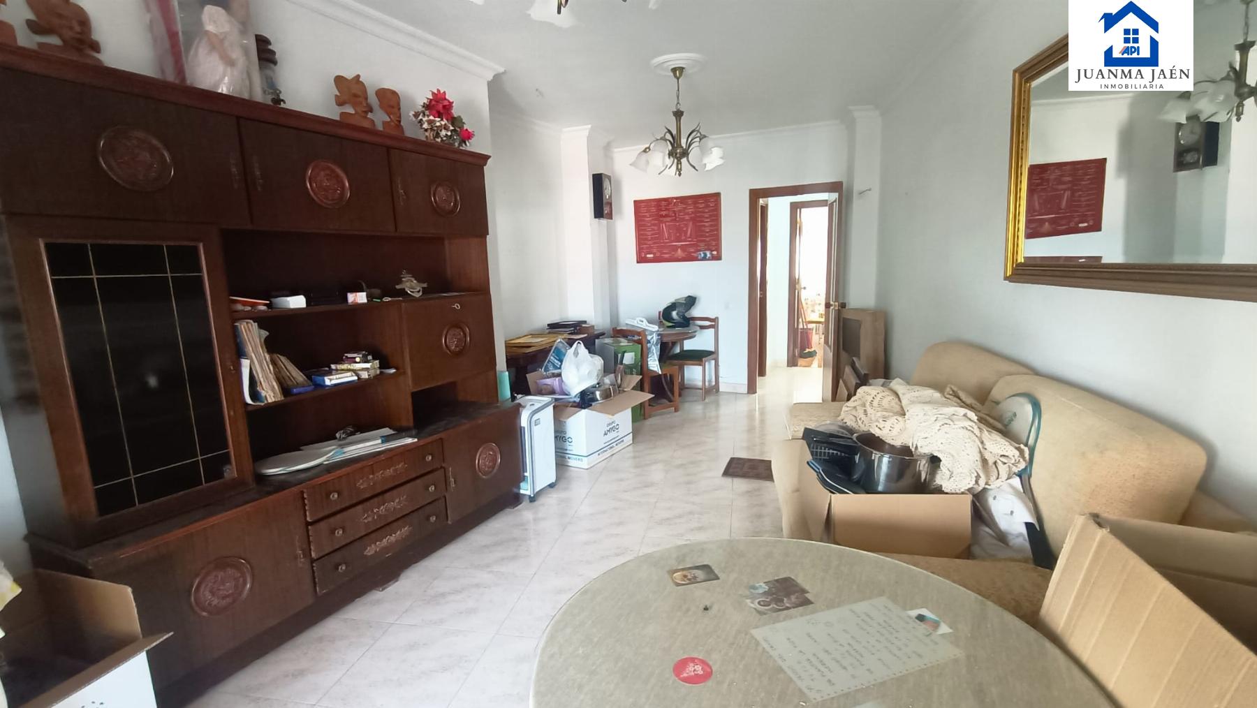 Venta de piso en San Fernando